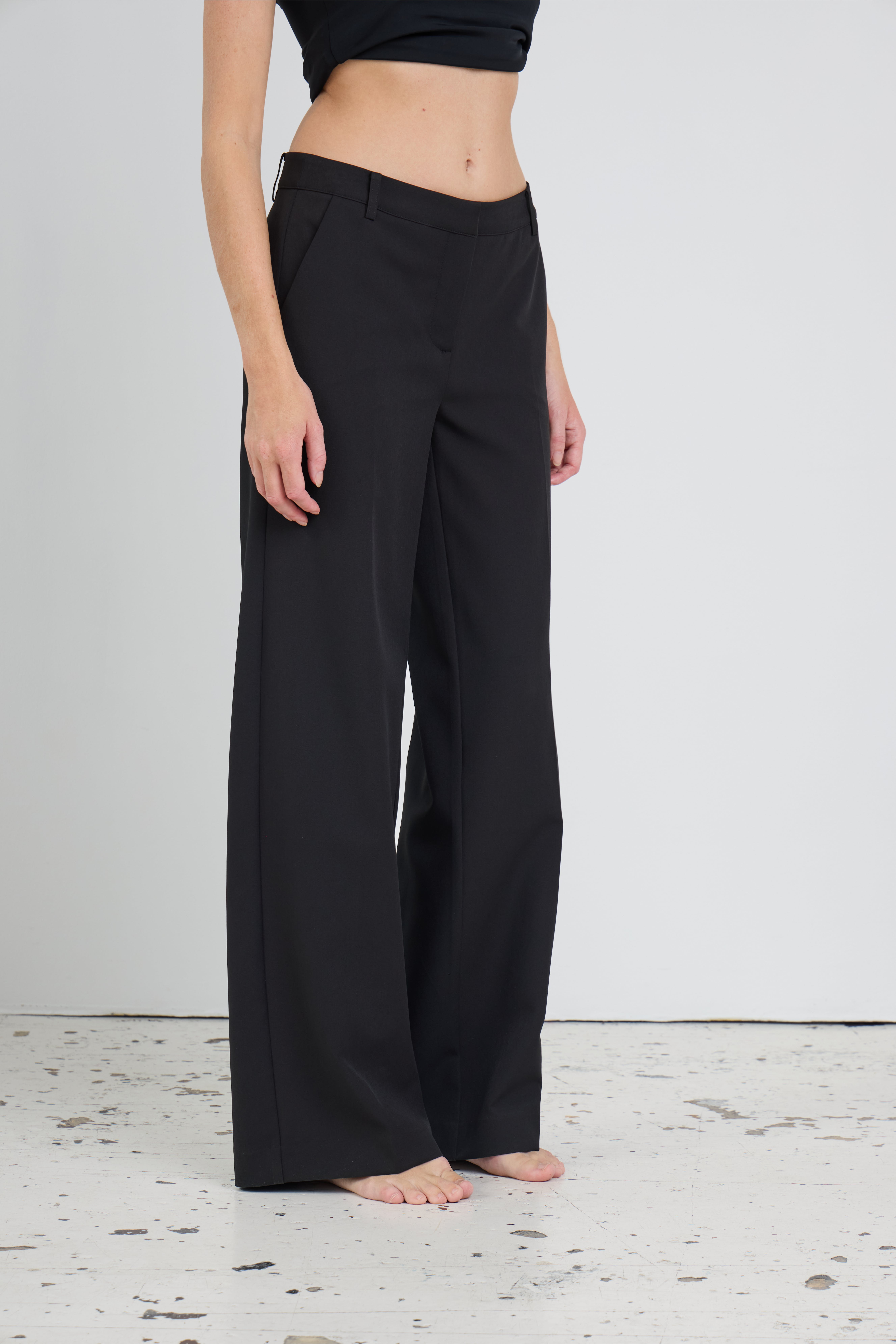 IHFAVA Wide Bukser LOCATION NONE 20125679-194008