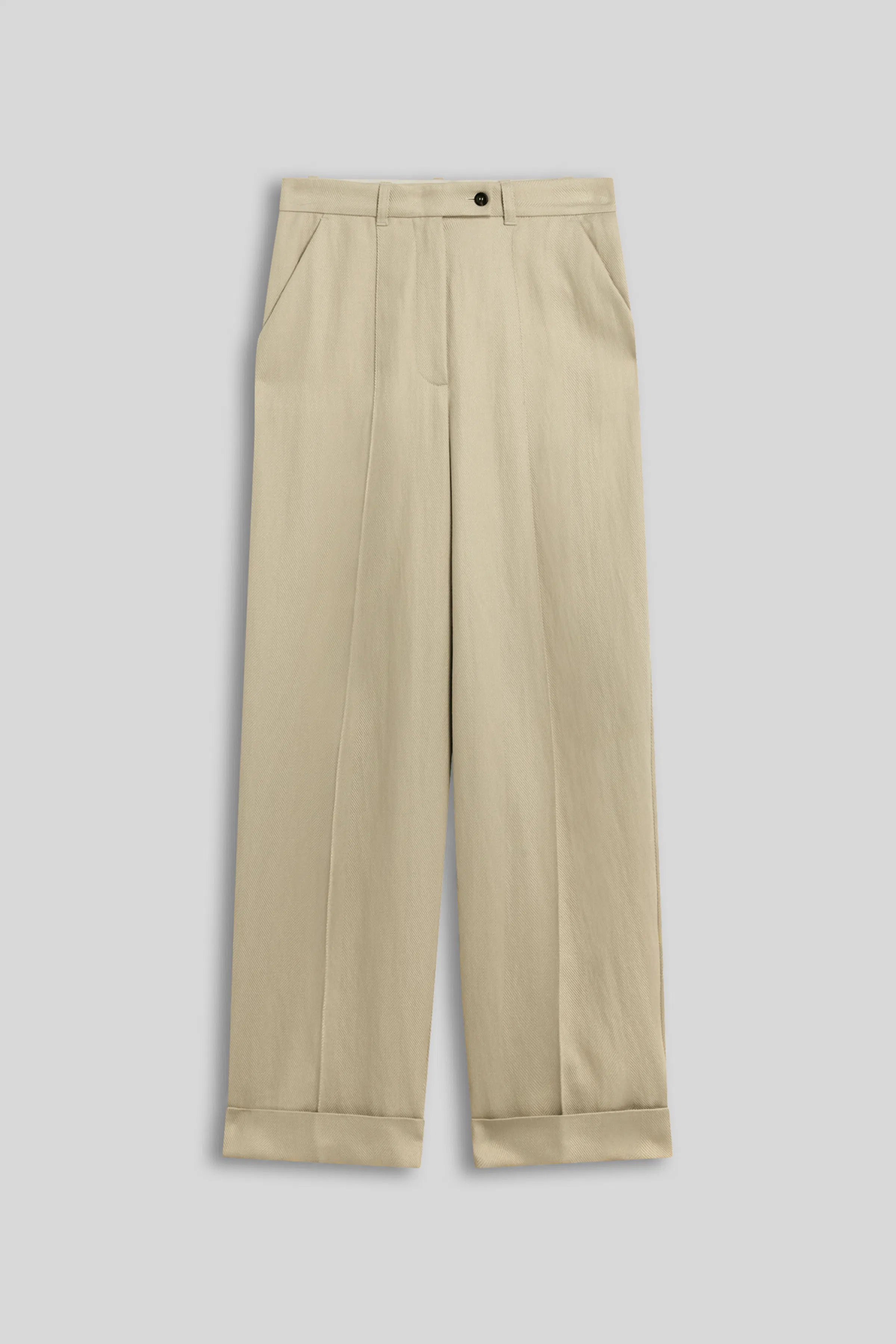 PANDORA Trousers PACK FRONT 30600634-BE458