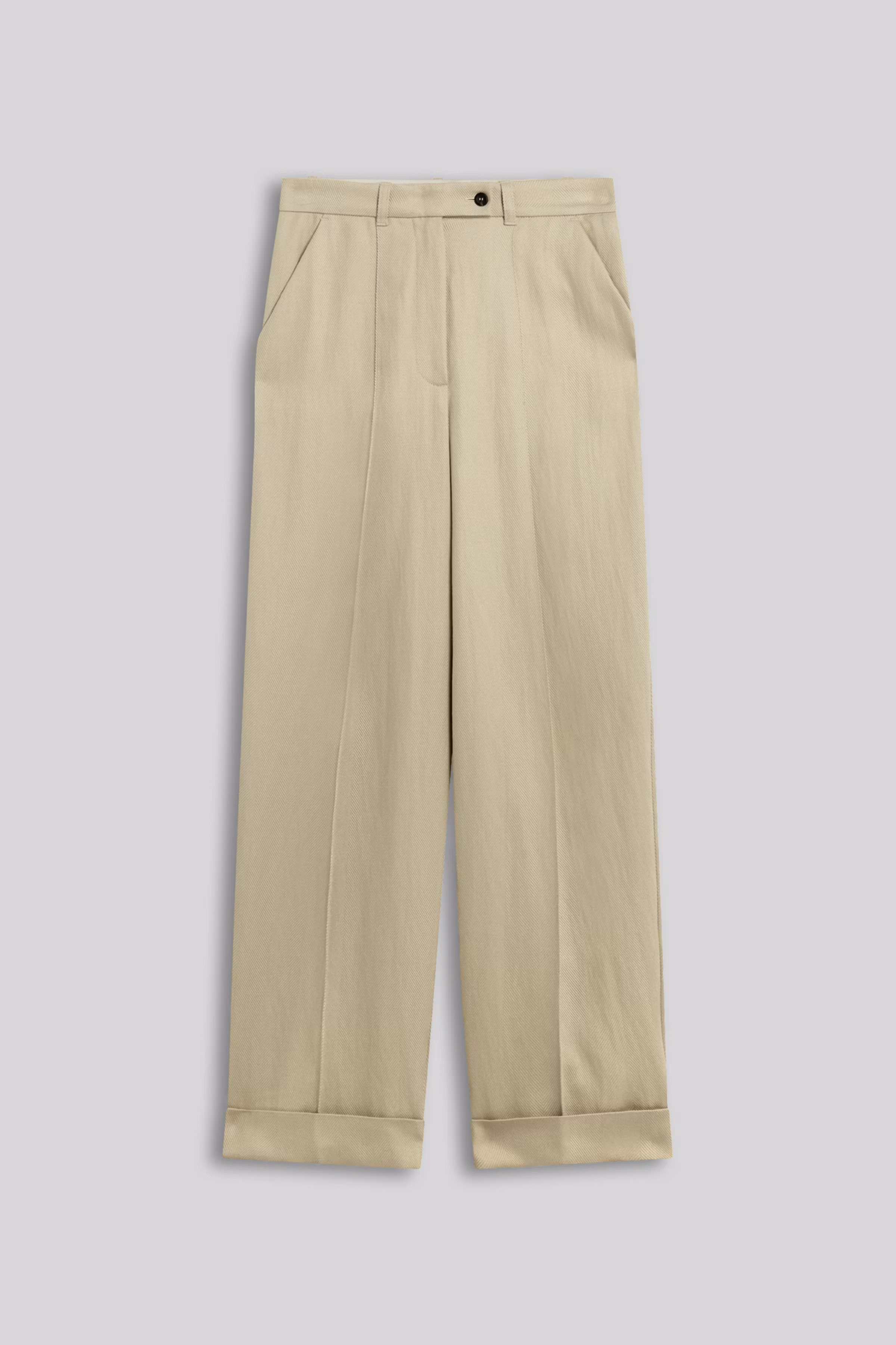 IOPANDORA Trousers PACK FRONT 30600634-BE458