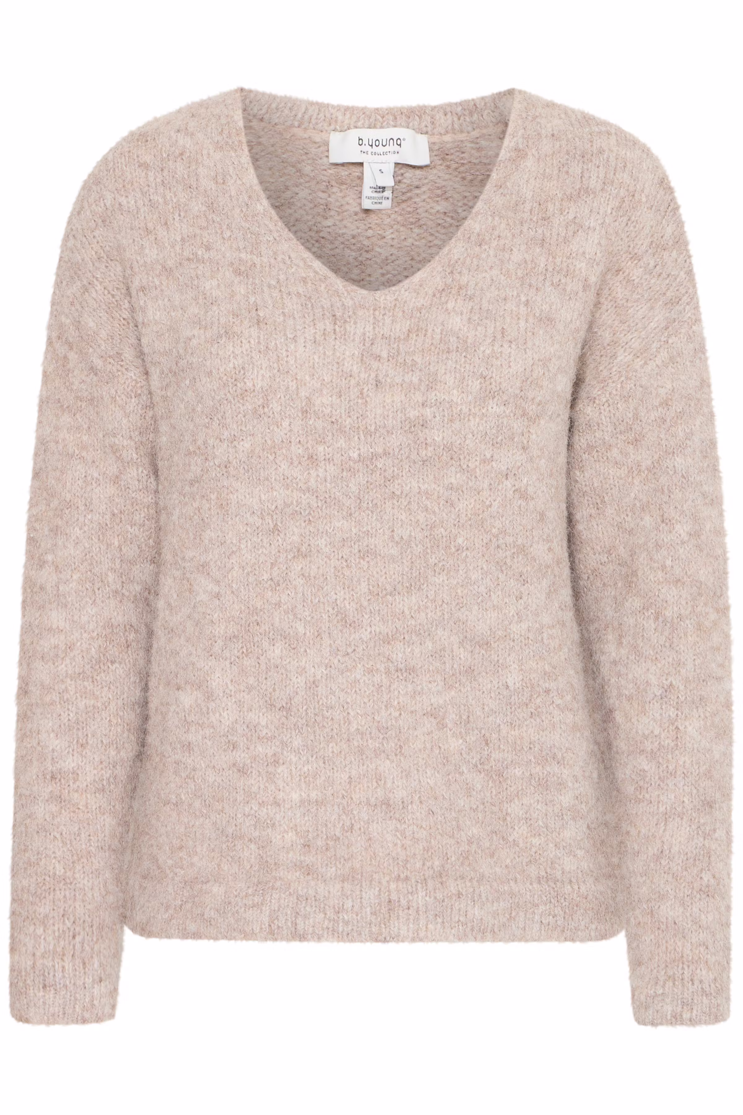 BYMILLER Pullover PACK FRONT 20815383-1513041