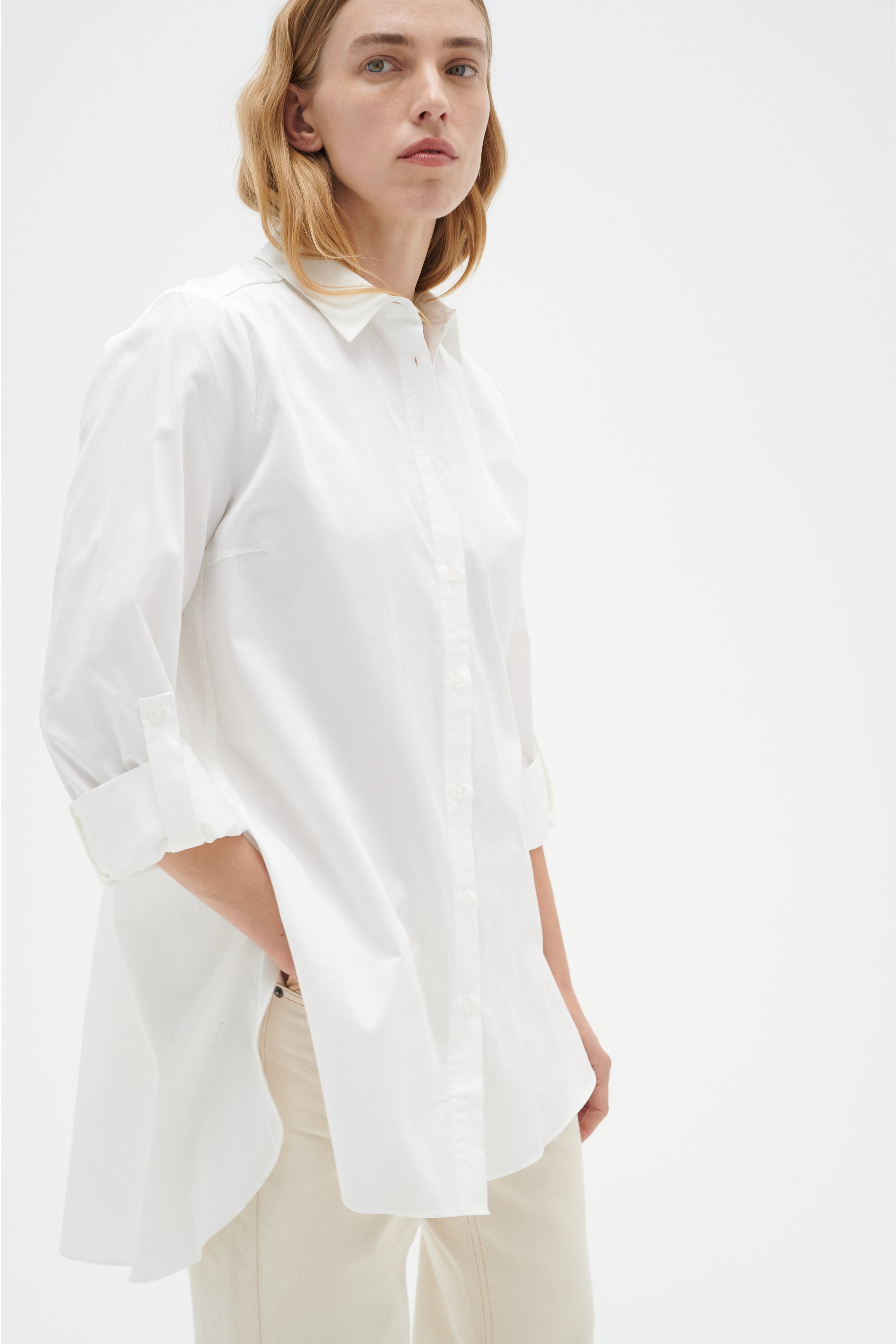 VexIW Tuniek LOOKBOOK FRONT 30106695-300001