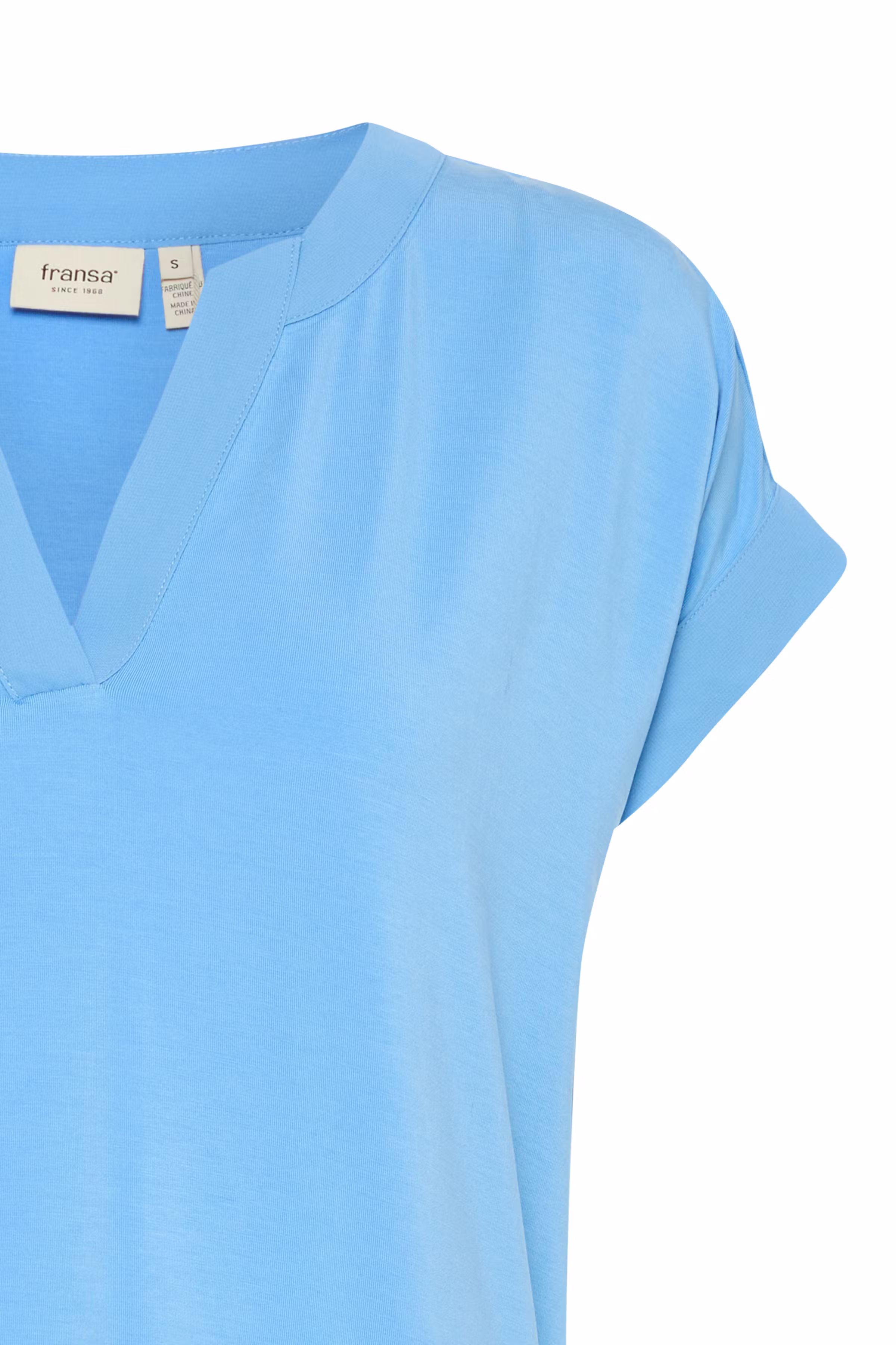 FRLIV T-shirt PACK DETAIL 20613699-174139