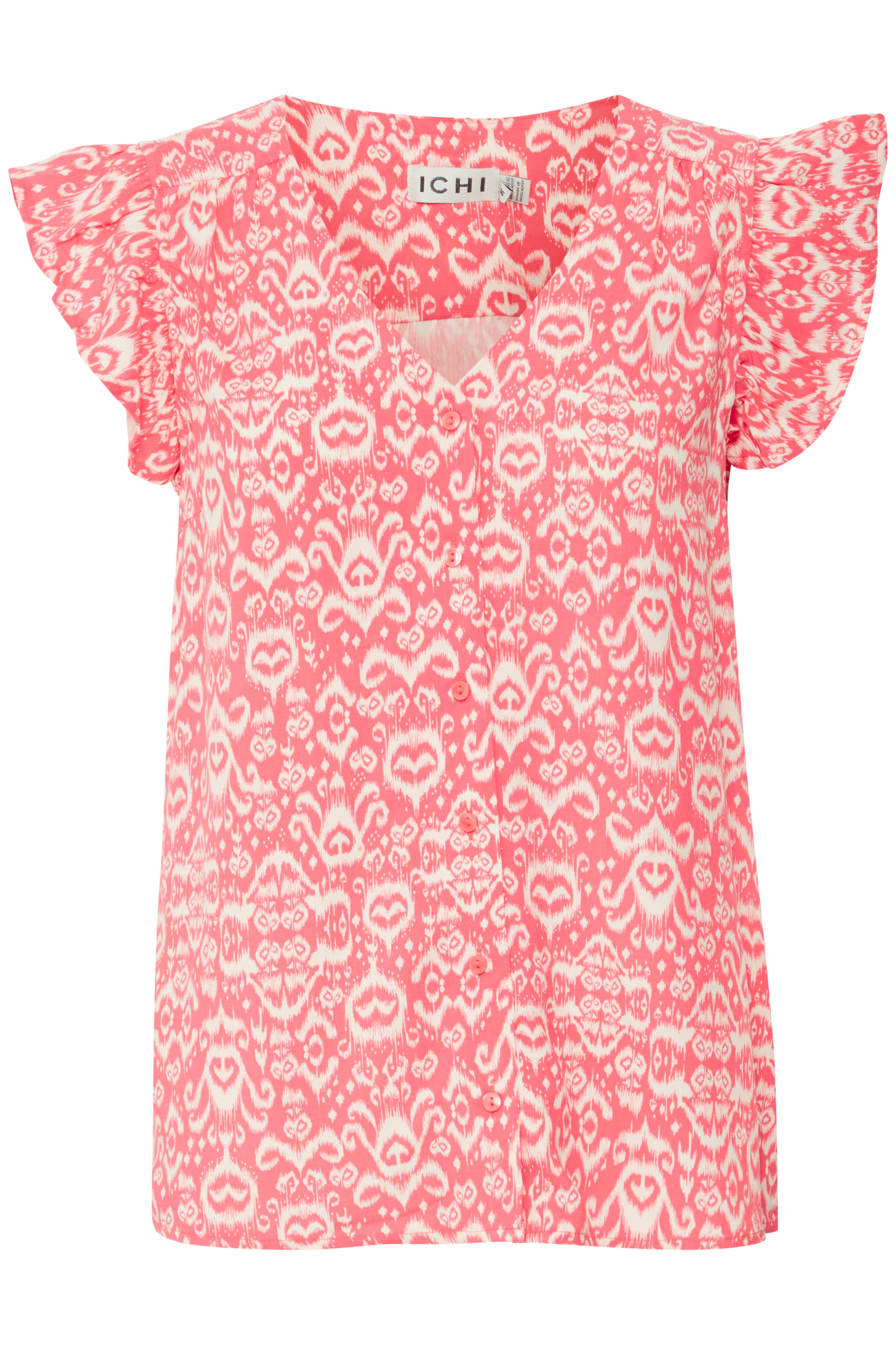 IHVERA Blouse PACK FRONT 20121159-203845