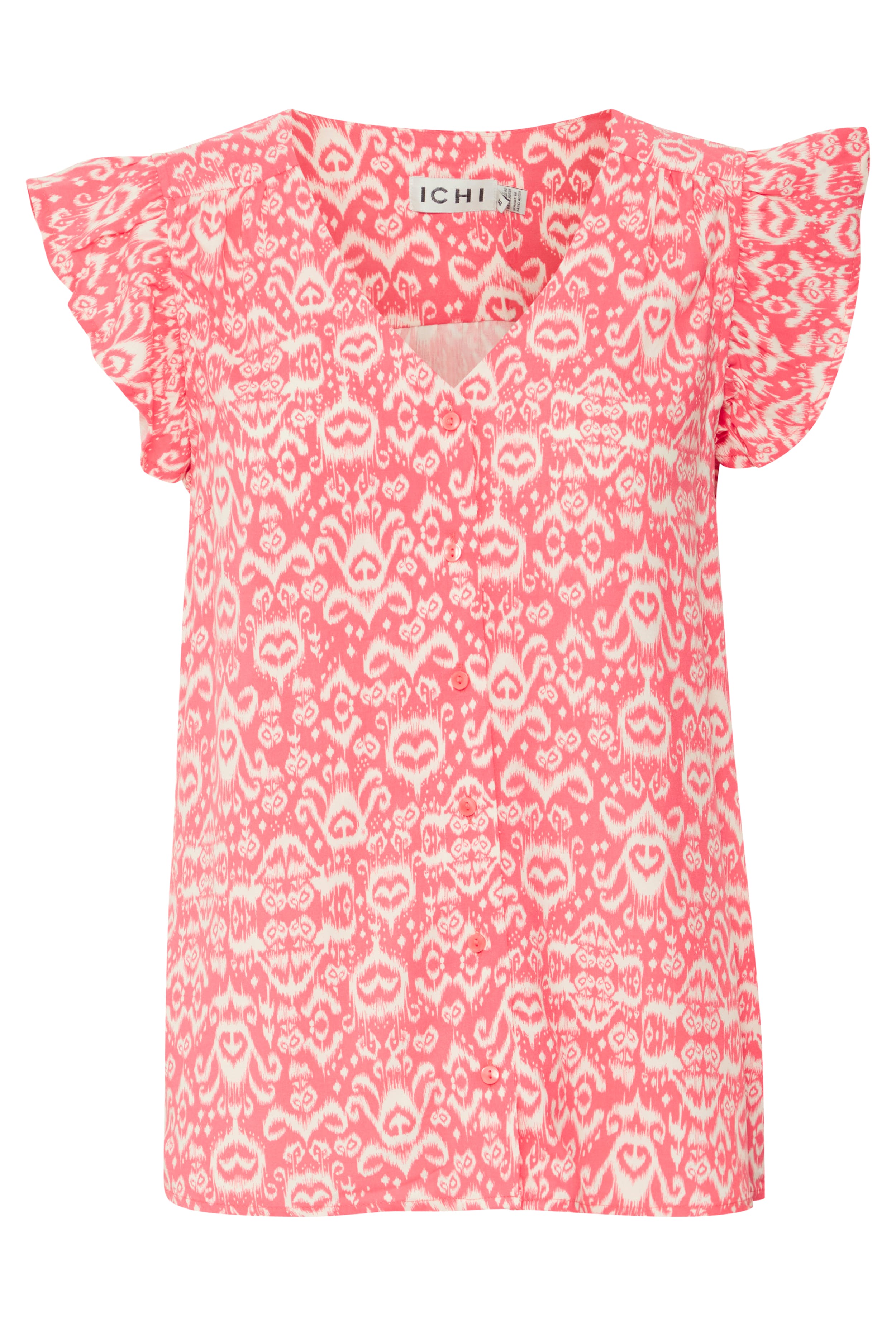 IHVERA Blouse PACK FRONT 20121159-203038