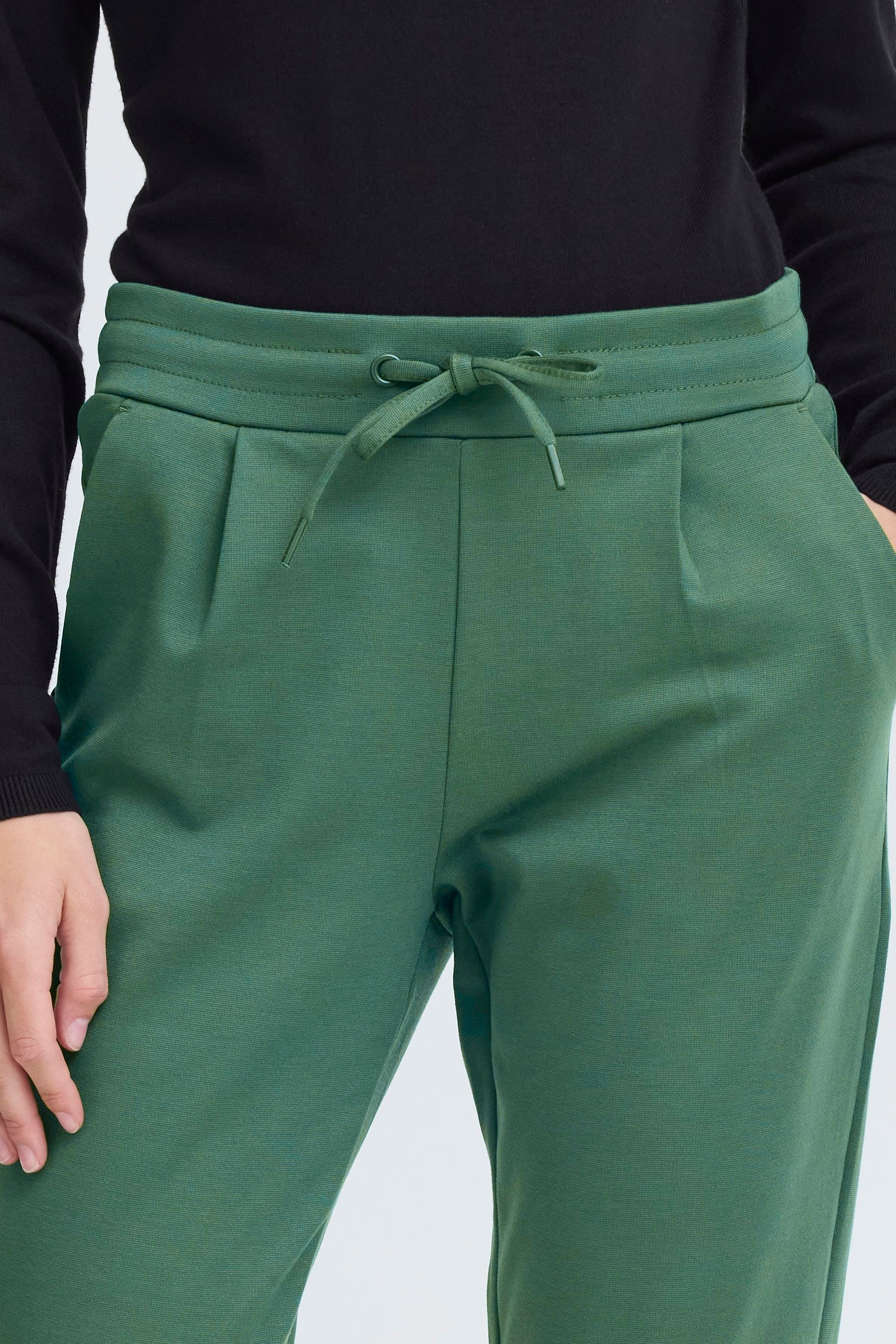 IHKATE Trousers LOOKBOOK DETAIL 20105036-195920