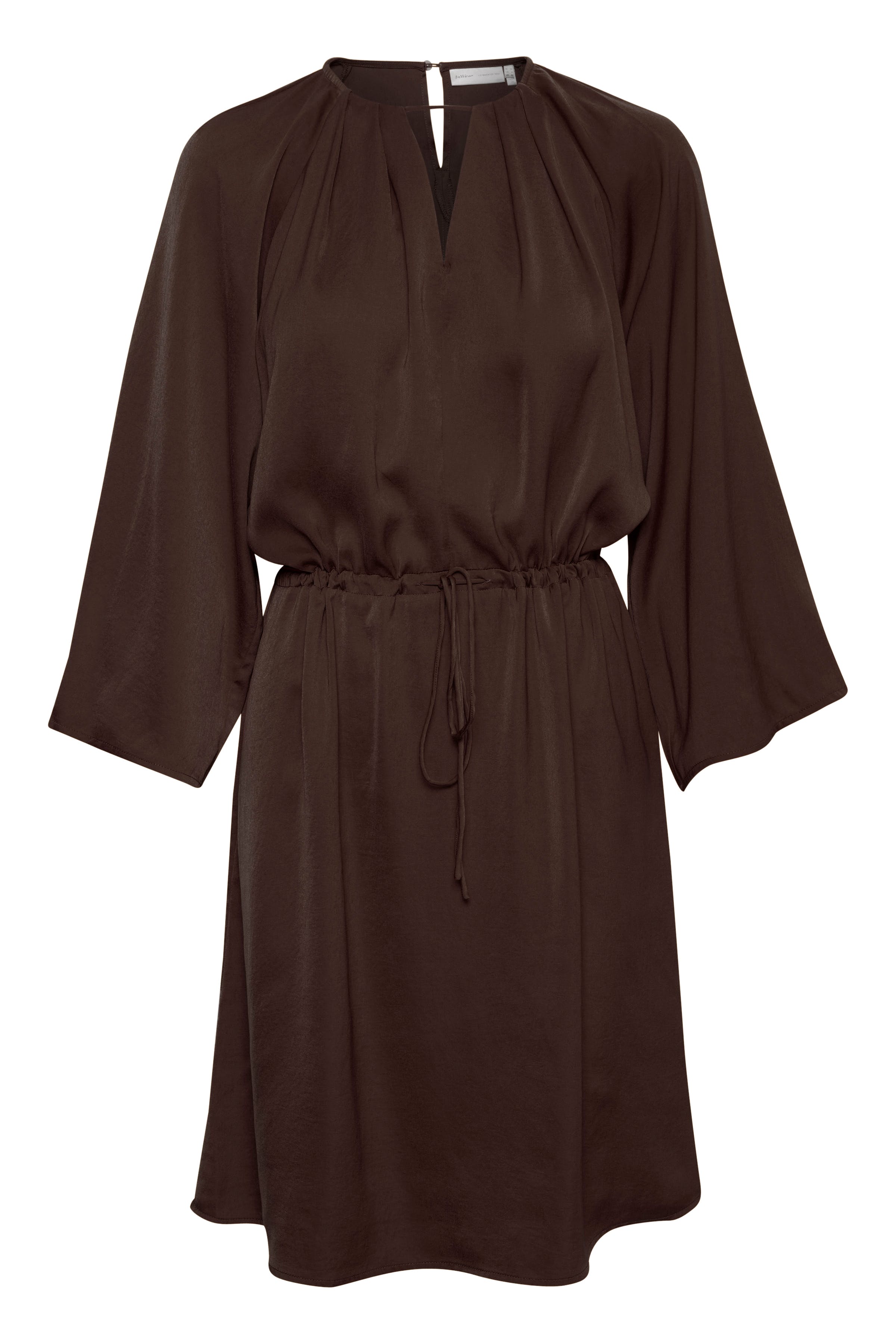 NotoIW Kjole PACK FRONT 30108589-190910