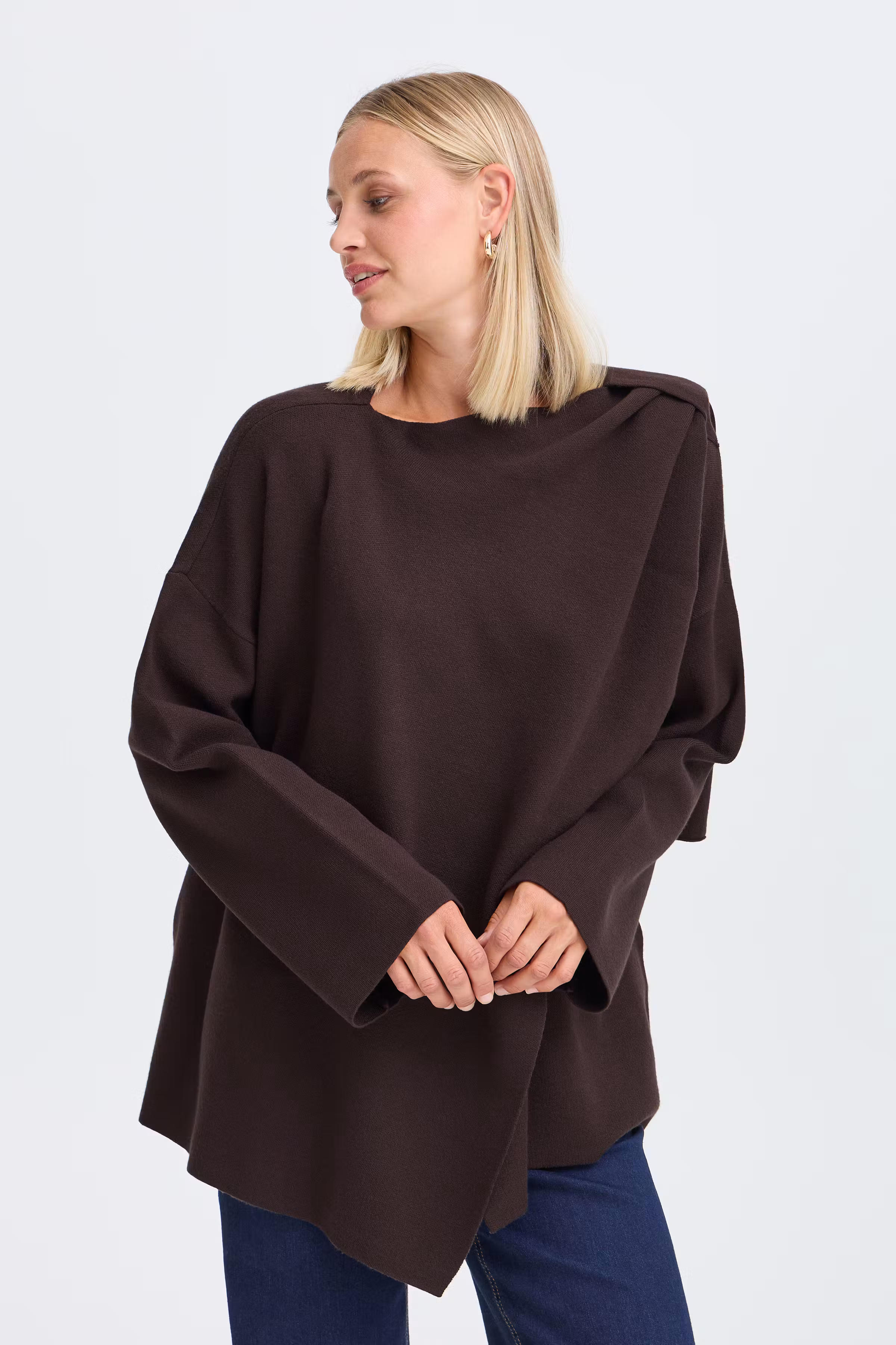 FRSALLY Cardigan LOOKBOOK FRONT 20618609-191106