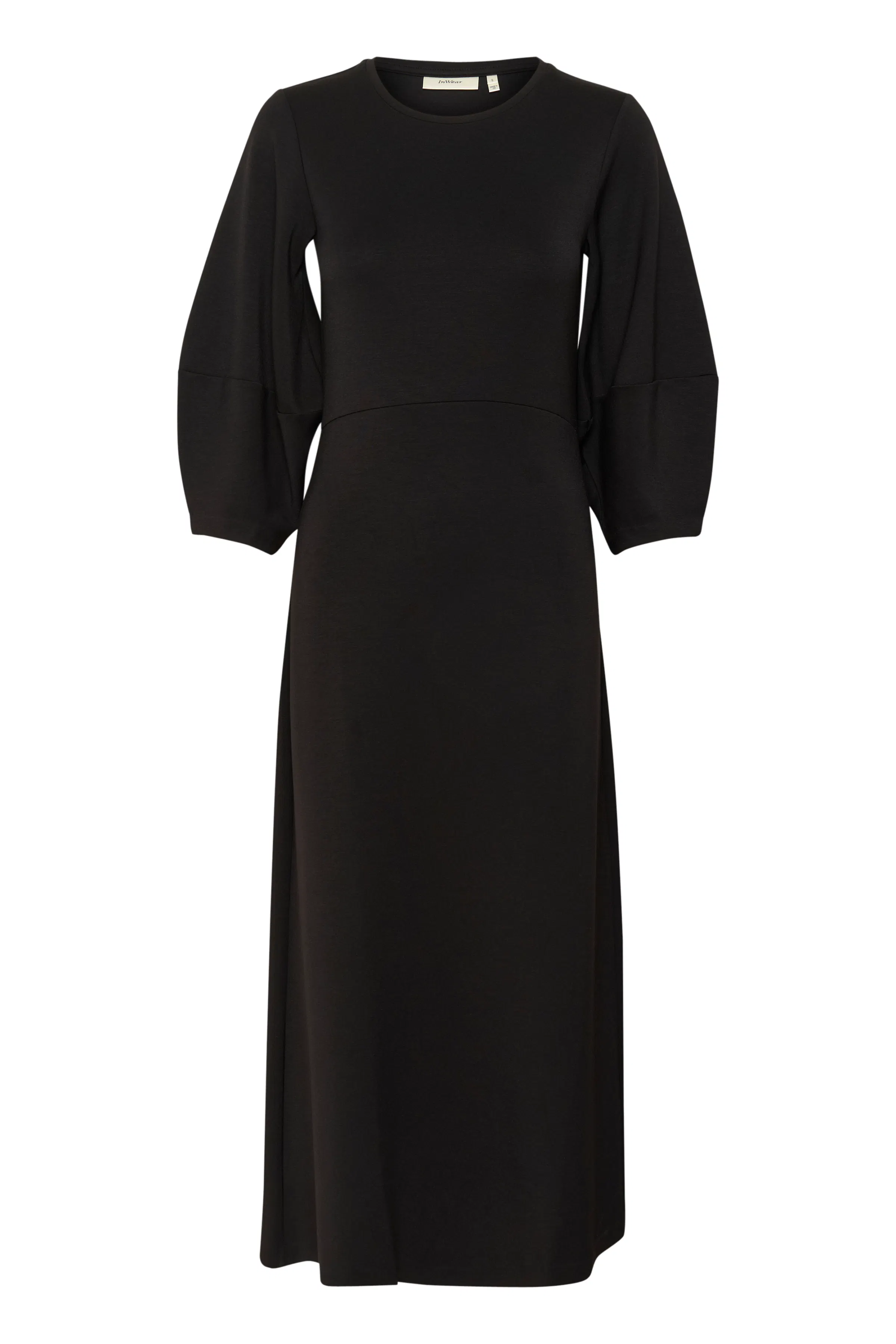 PariIW Kleid PACK FRONT 30110590-194008