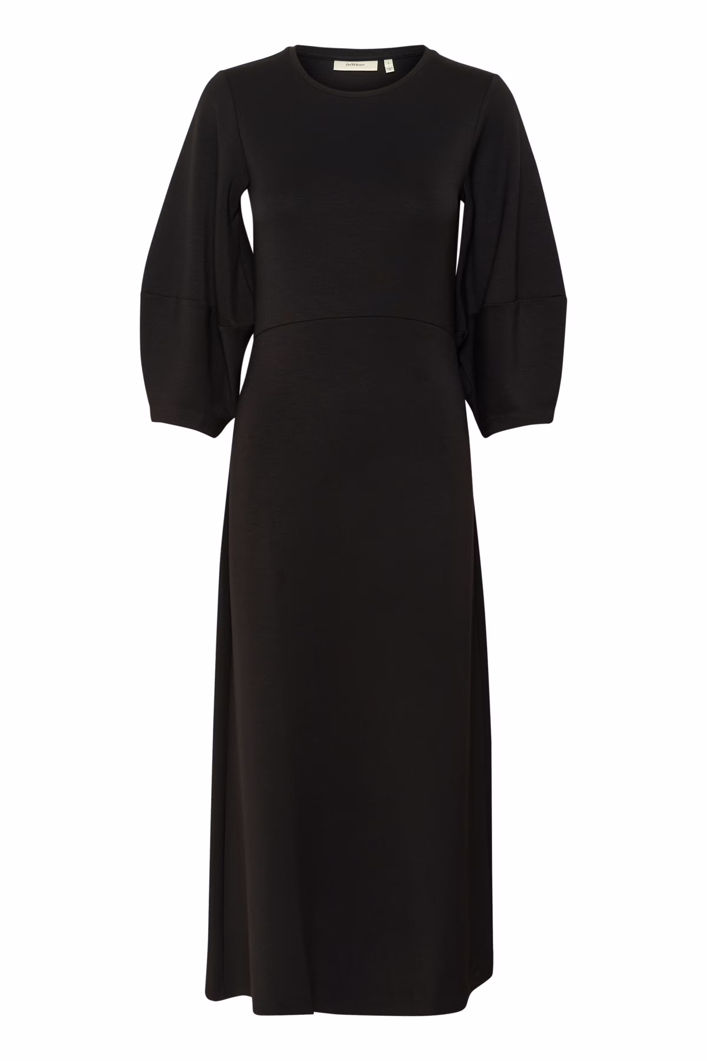 PariIW Dress PACK FRONT 30110590-194008