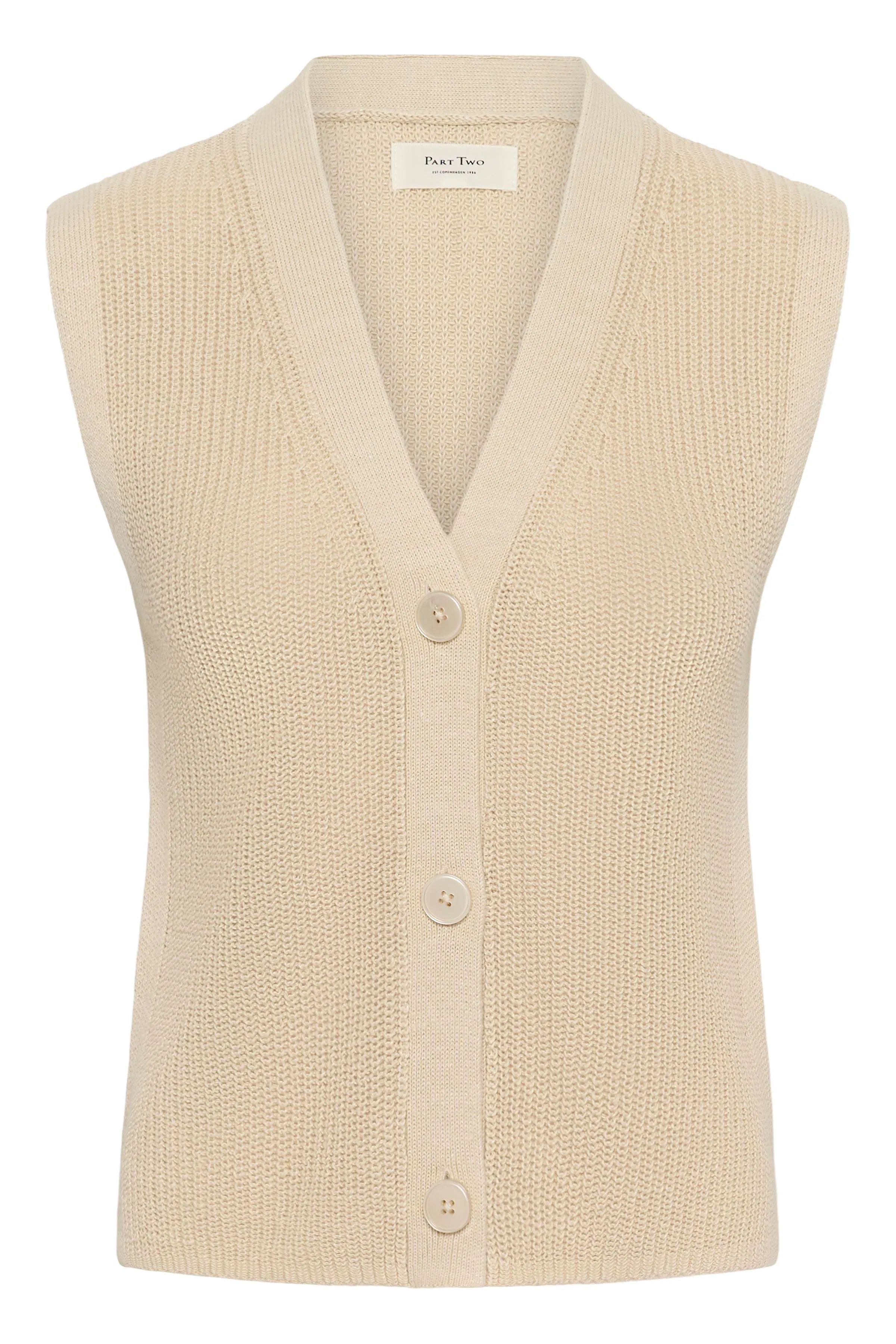 BatildaPW Weste PACK FRONT 30310584-171142