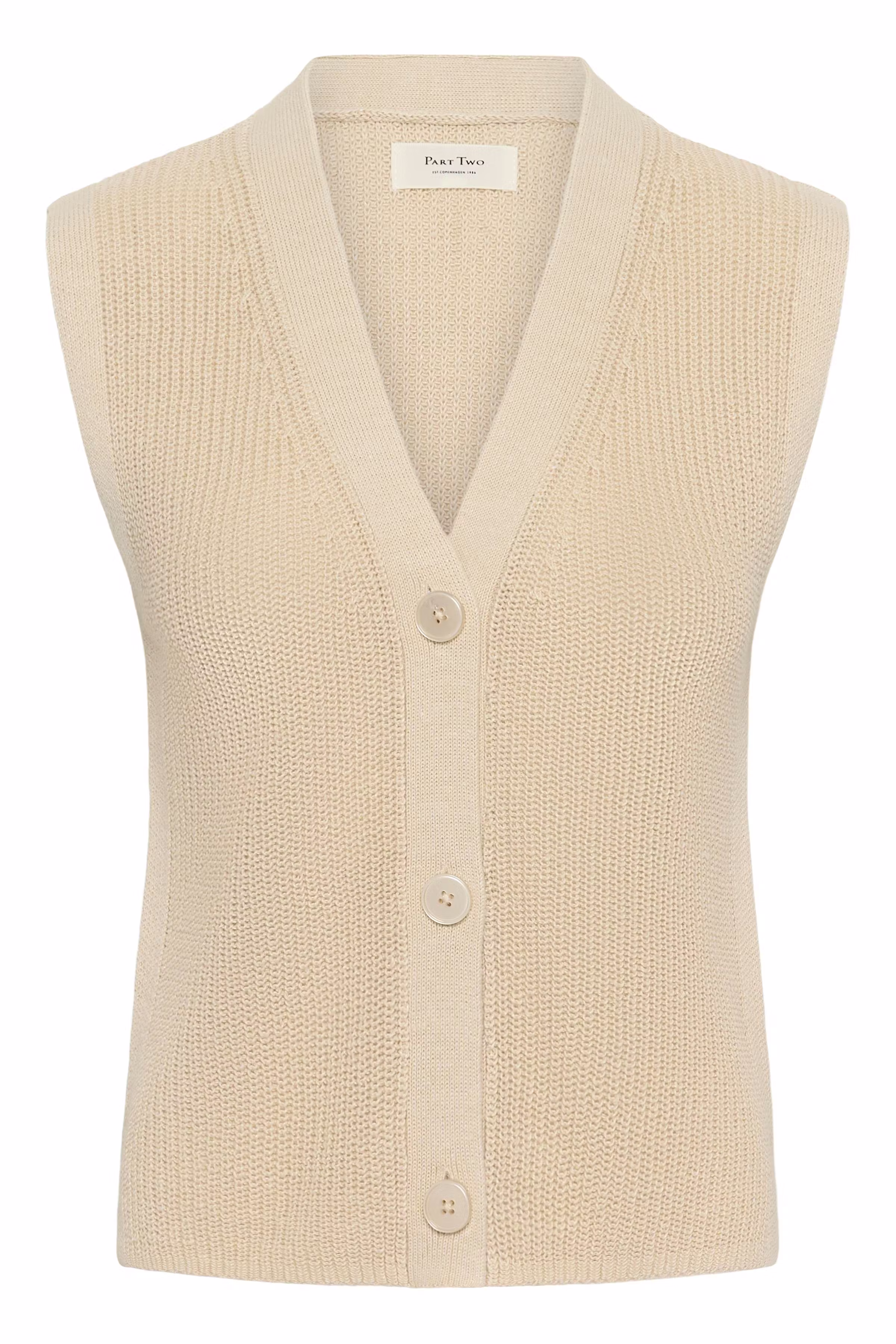 BatildaPW Weste PACK FRONT 30310584-130400