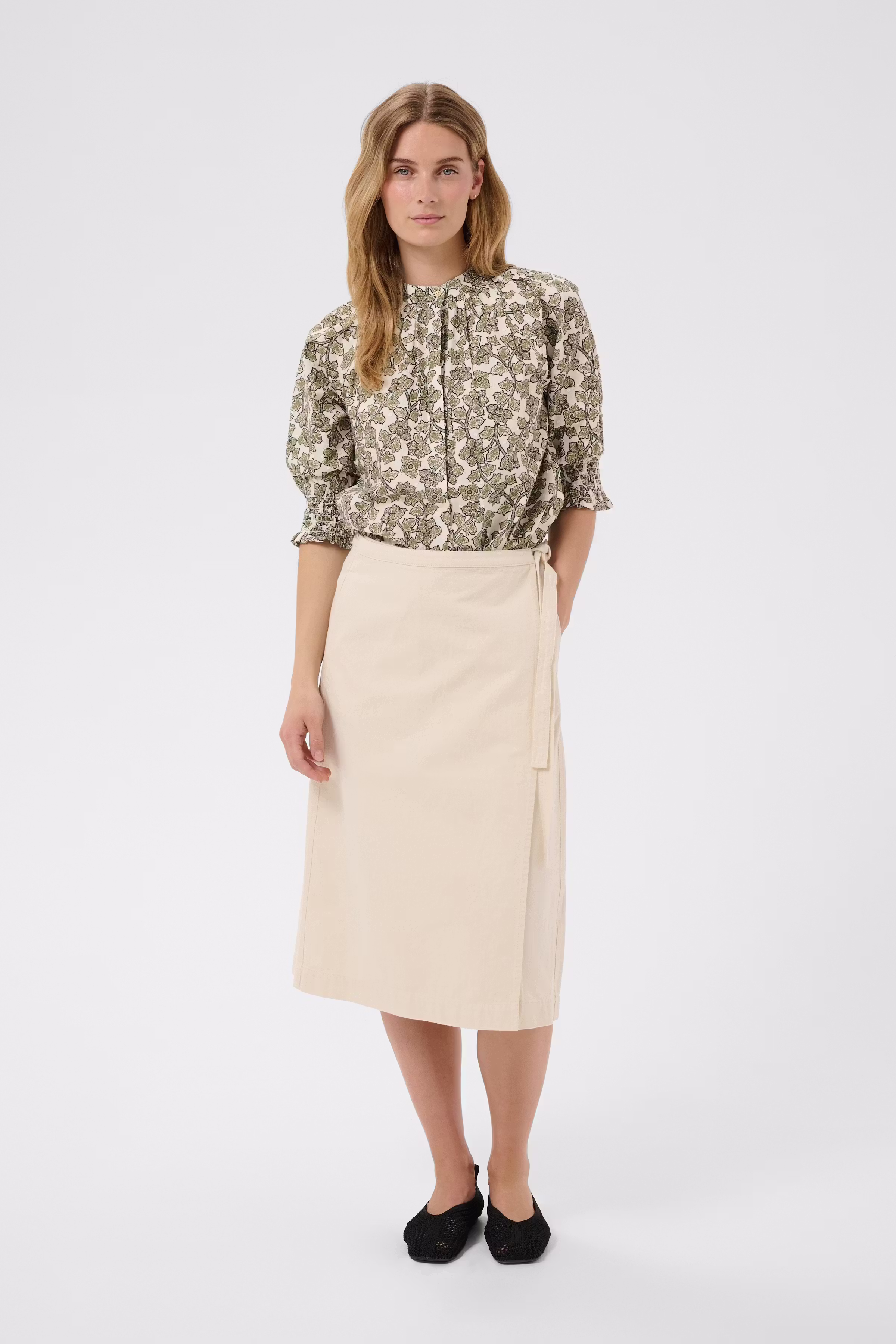 AlmerasPW Shirt LOOKBOOK FRONT 30310709-305125