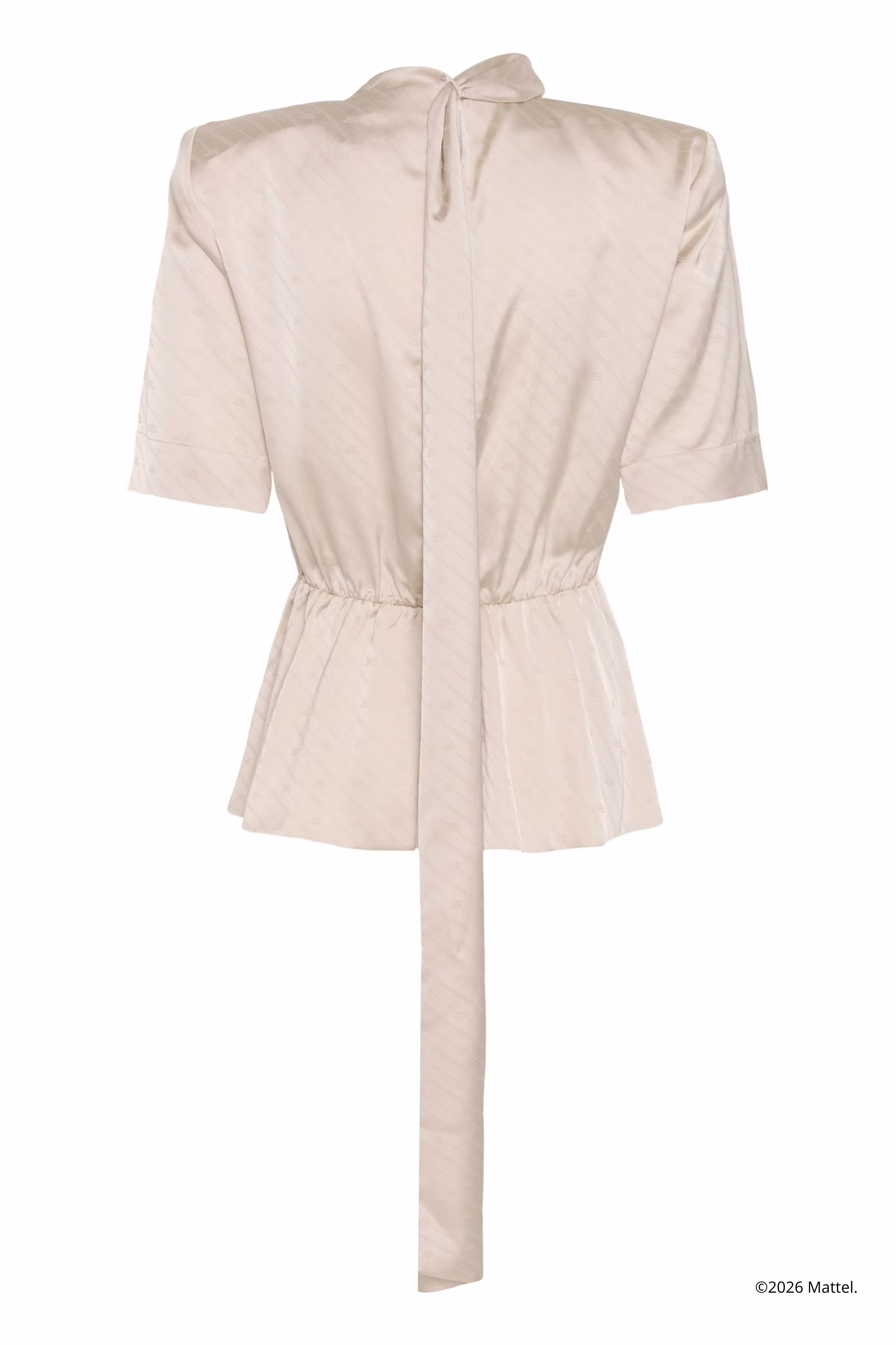 GZBXGteresa Blus PACK BACK 10911287-120304