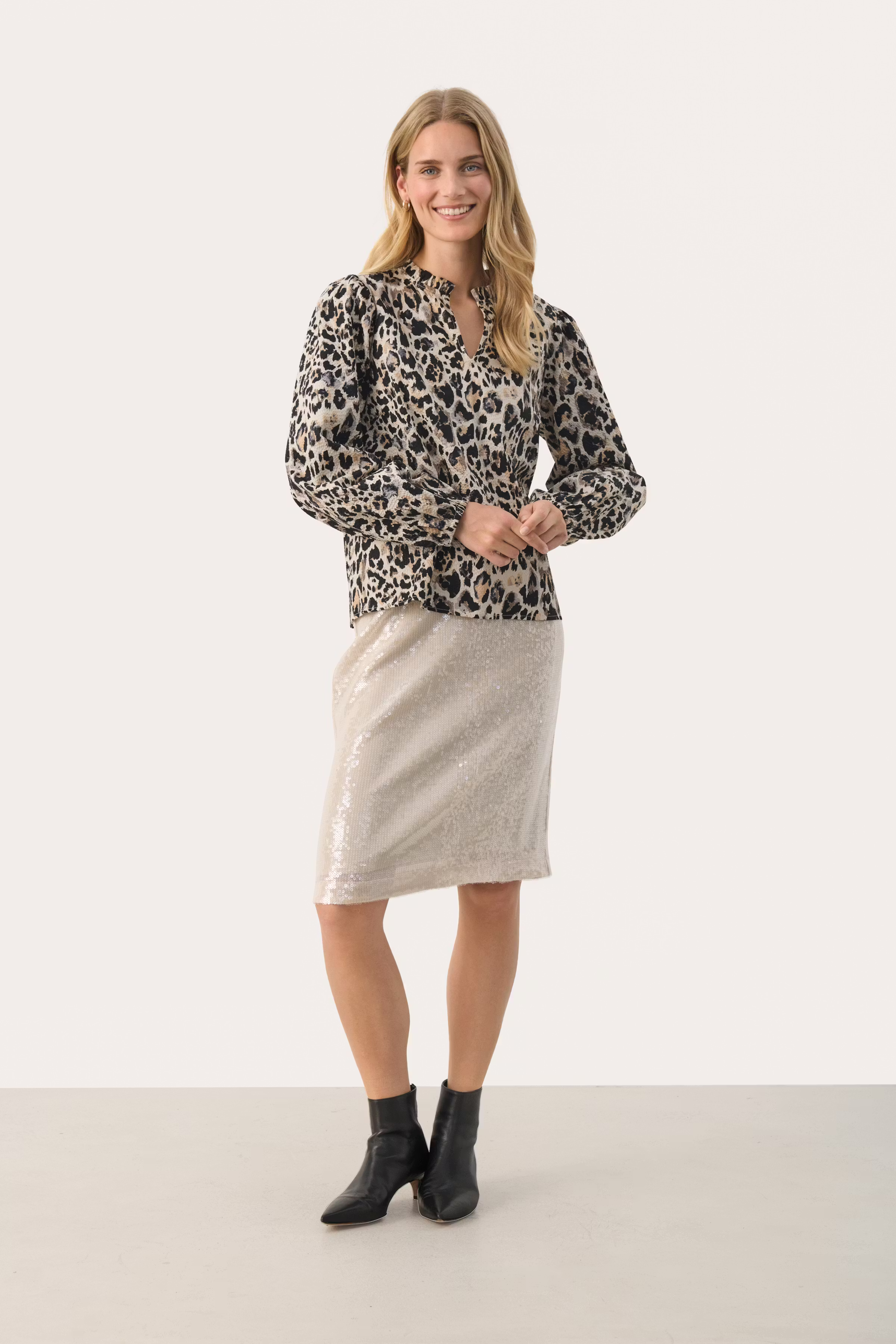 EimyPW Blus LOOKBOOK BACK 30309554-301773