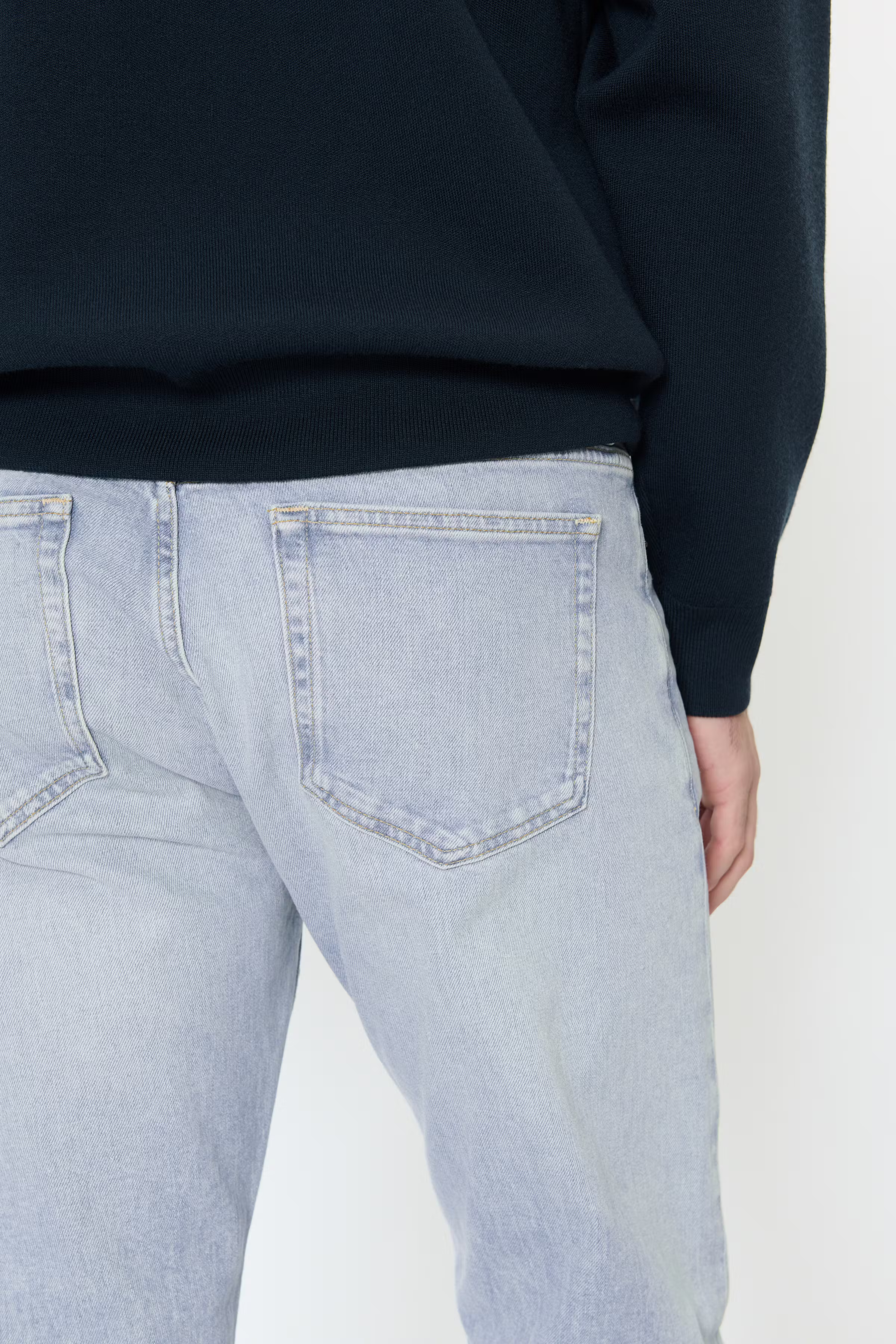 MAJake Denim-Hose LOOKBOOK DETAIL 30208030-304601