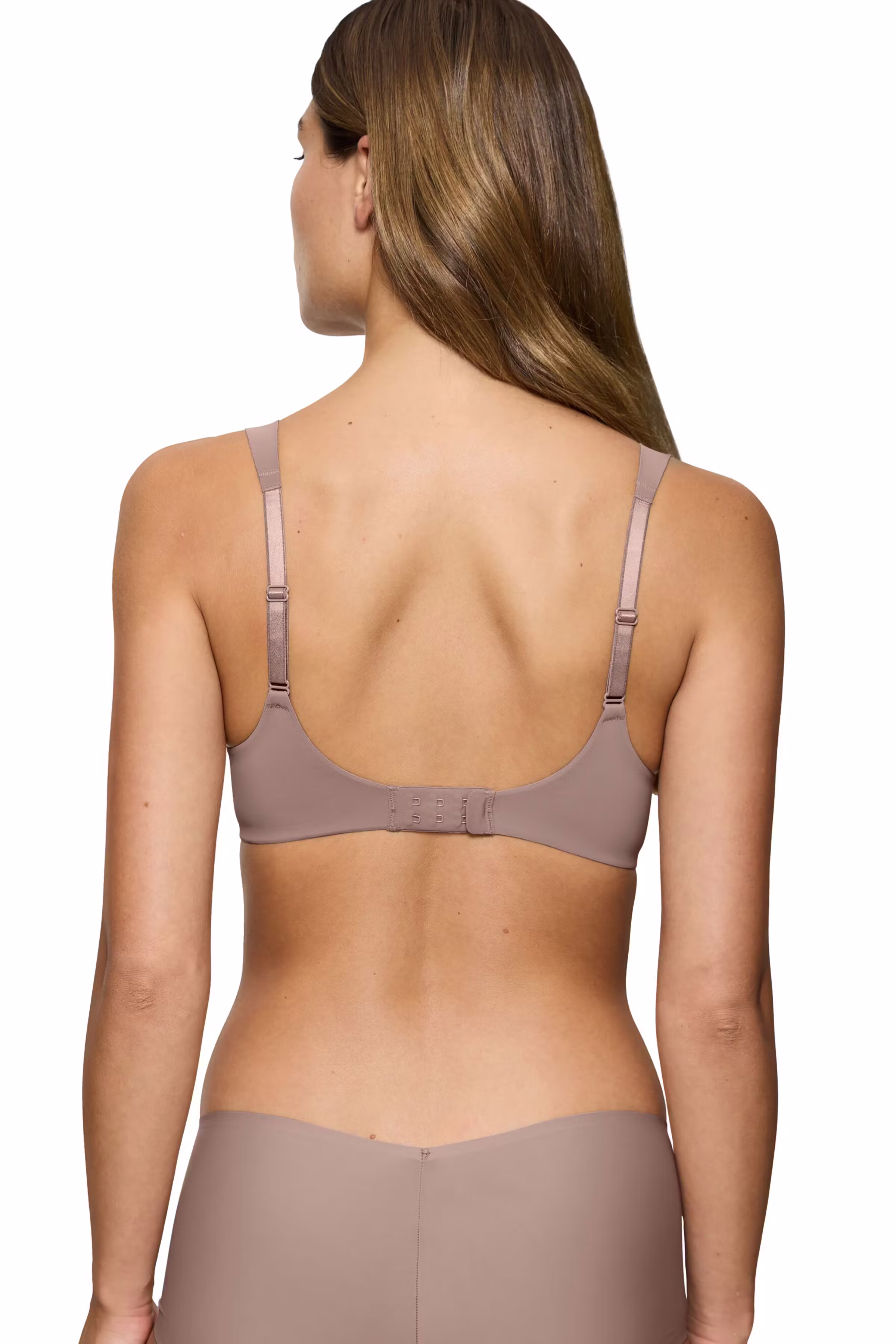 BodyMake-UpIllusion BH LOOKBOOK BACK 40500282-T00ZE