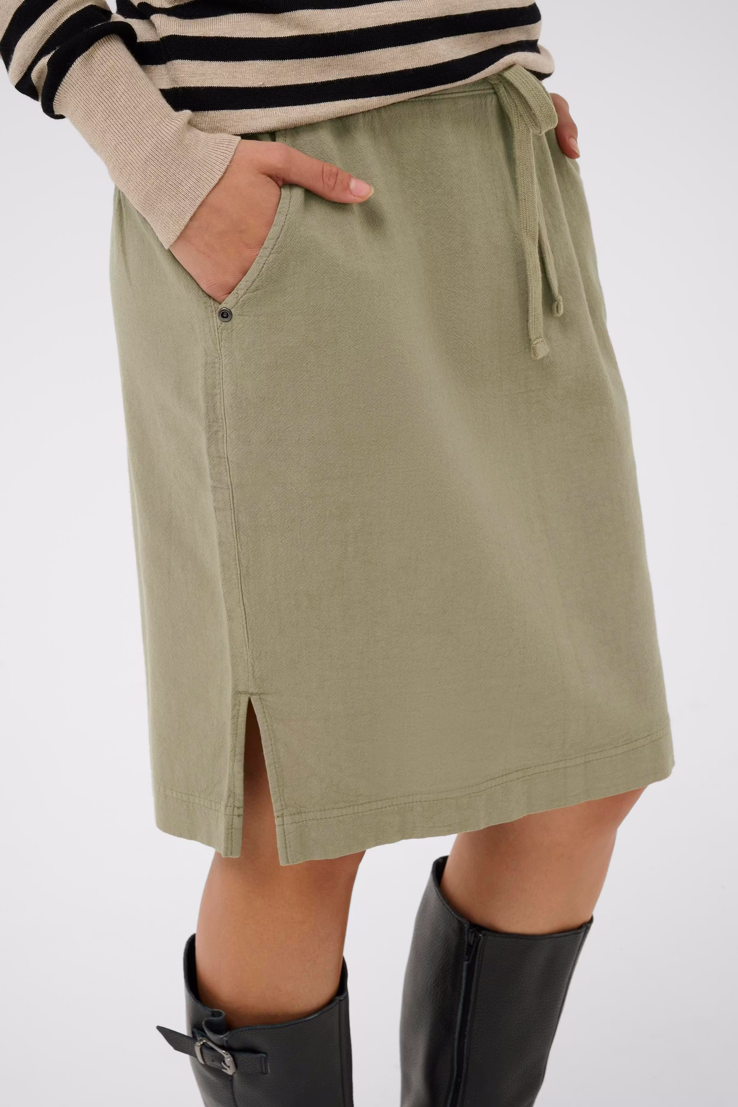 KANaya Skjørt LOOKBOOK DETAIL 10502802-181110