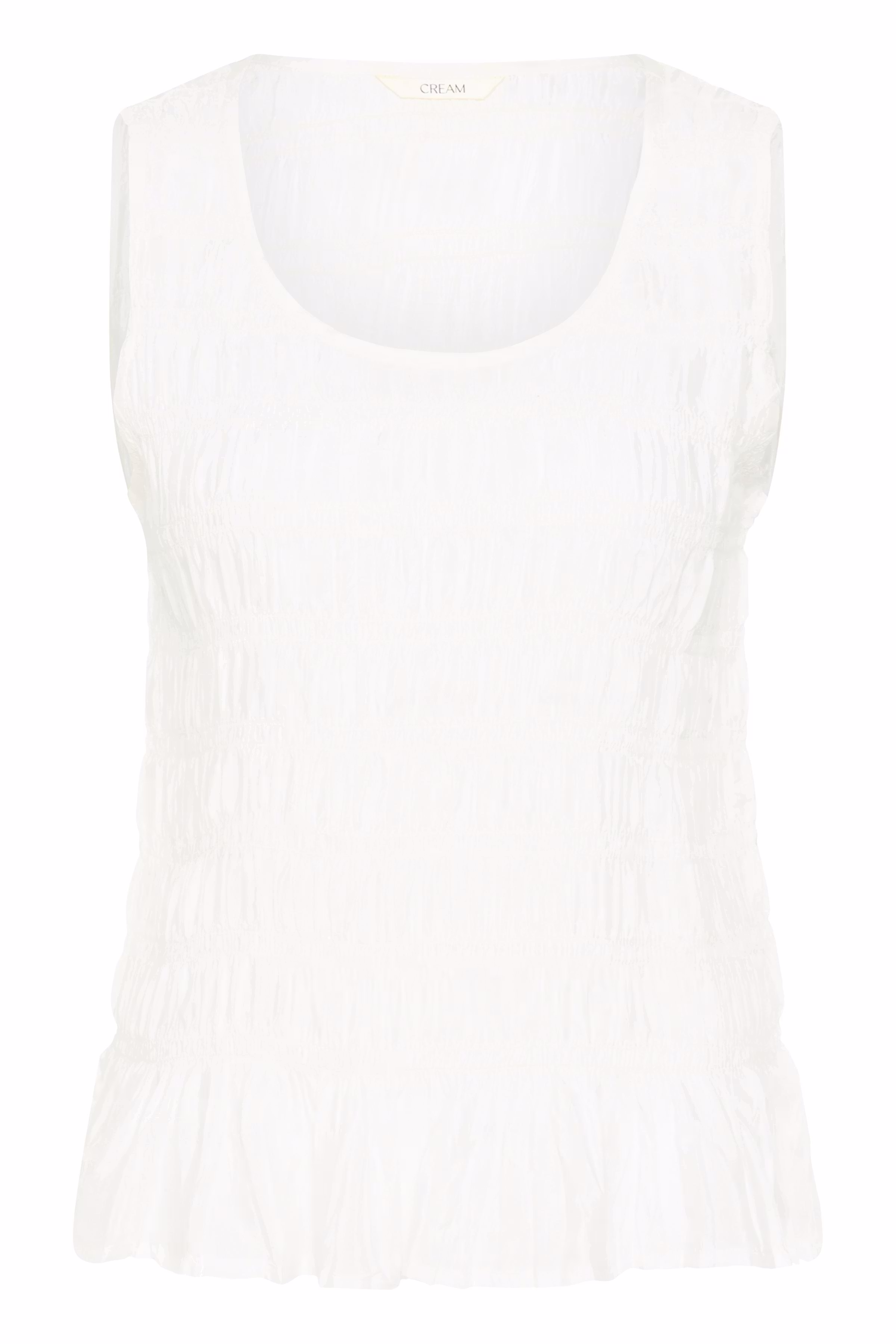 CRHenva Blouse PACK FRONT 10614763-110602