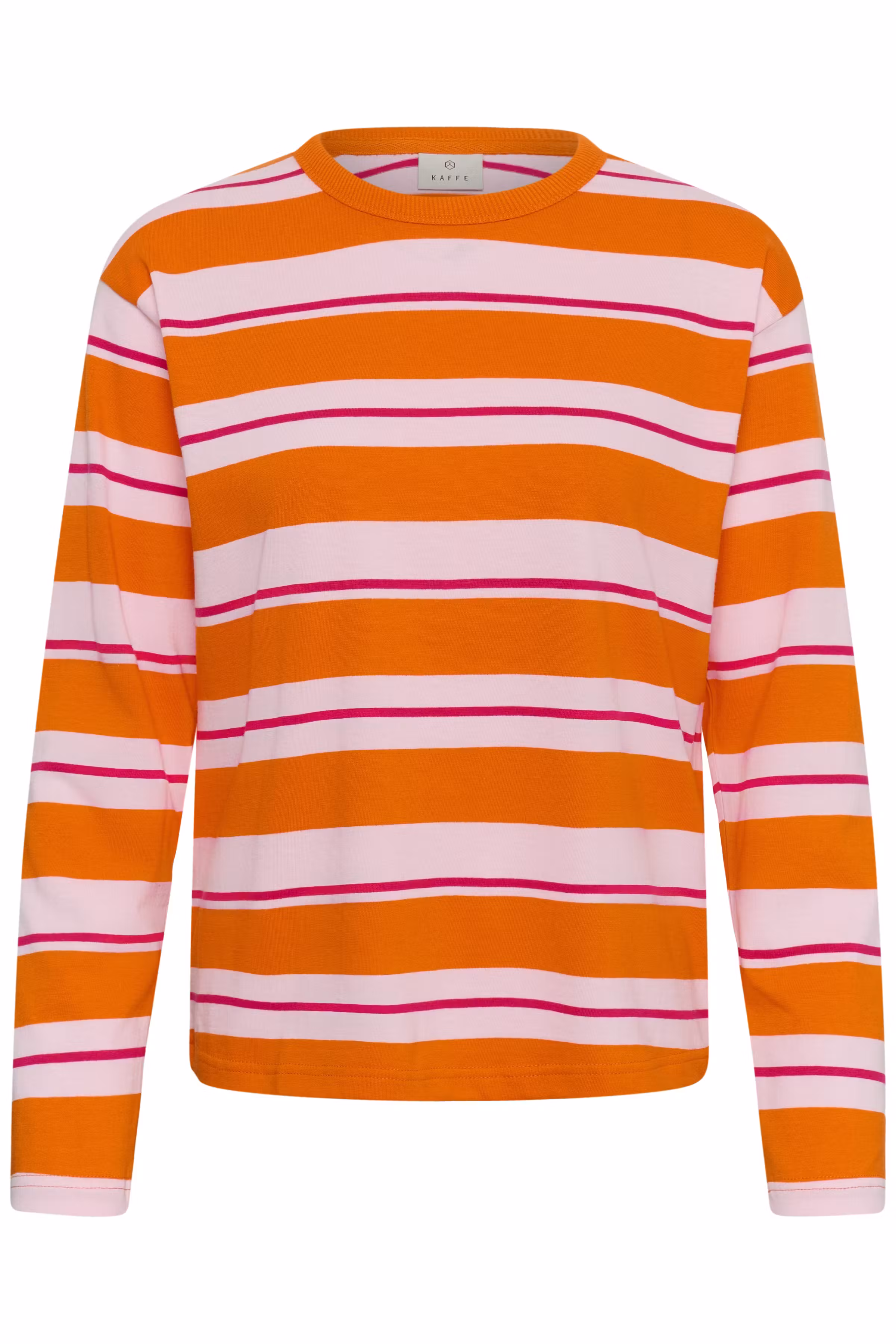 KAwinny Randig T-shirt PACK FRONT 10511935-1000576