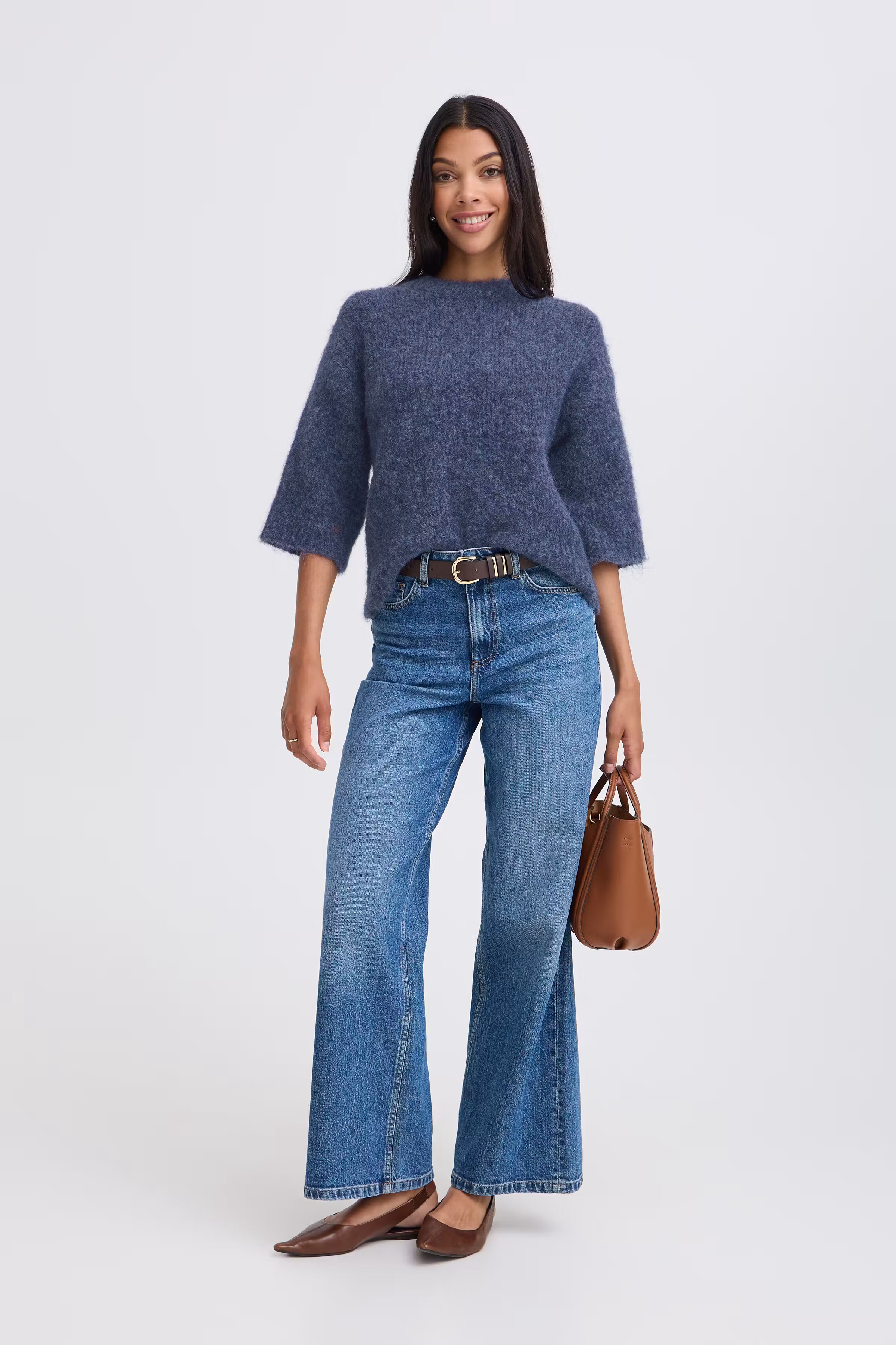BYNYLA Pullover LOOKBOOK FRONT 20819507-1839291