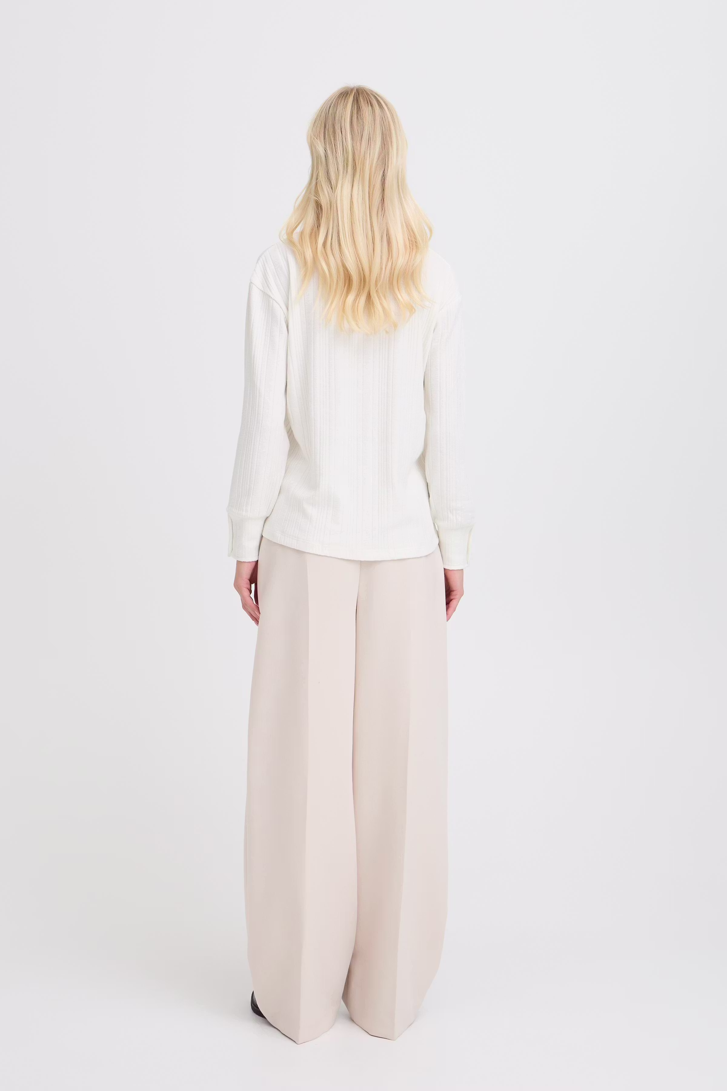 BYSMIRNA Top LOOKBOOK BACK 20817192-114300