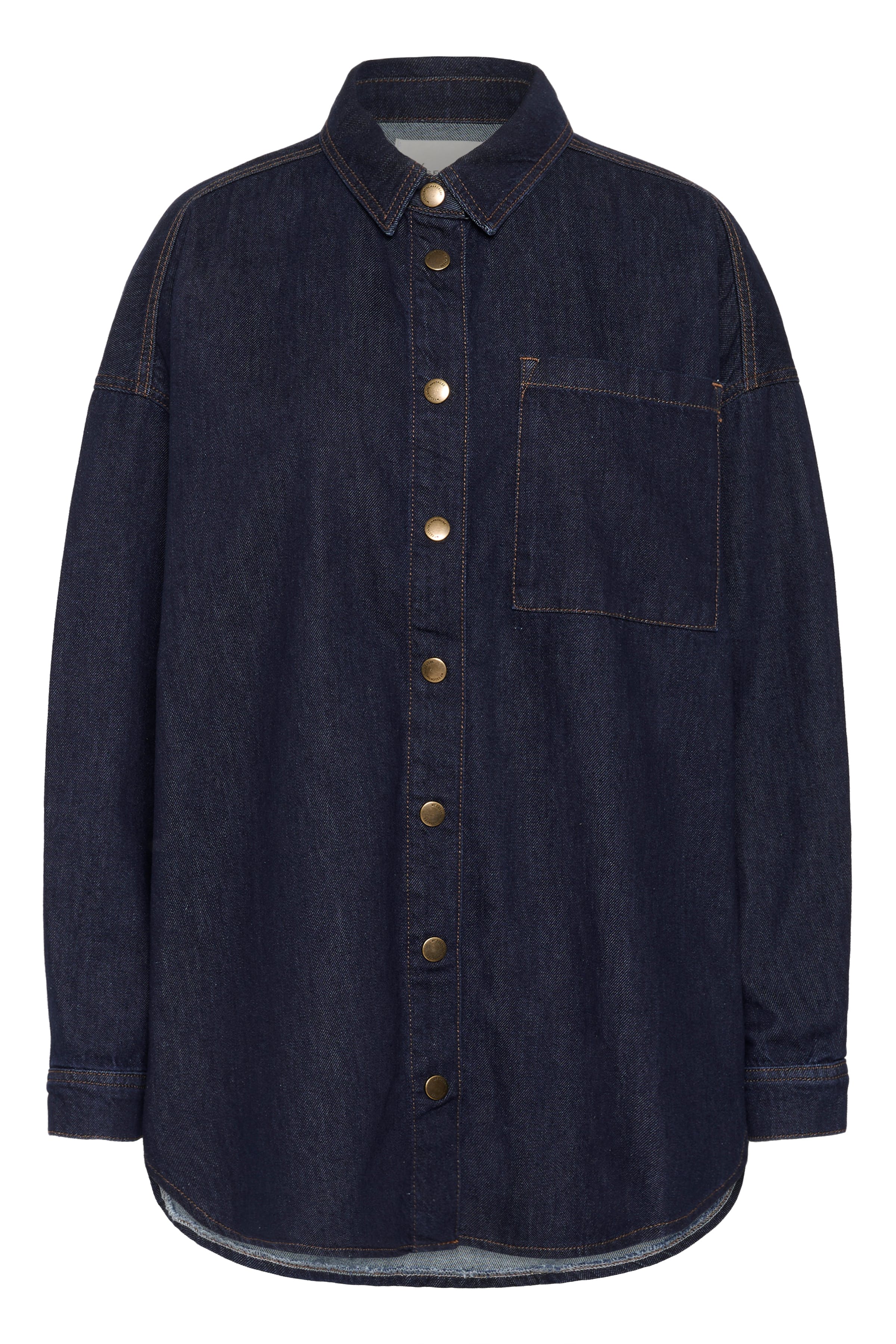 MaloMW Casual jakke PACK FRONT 10704347-100045