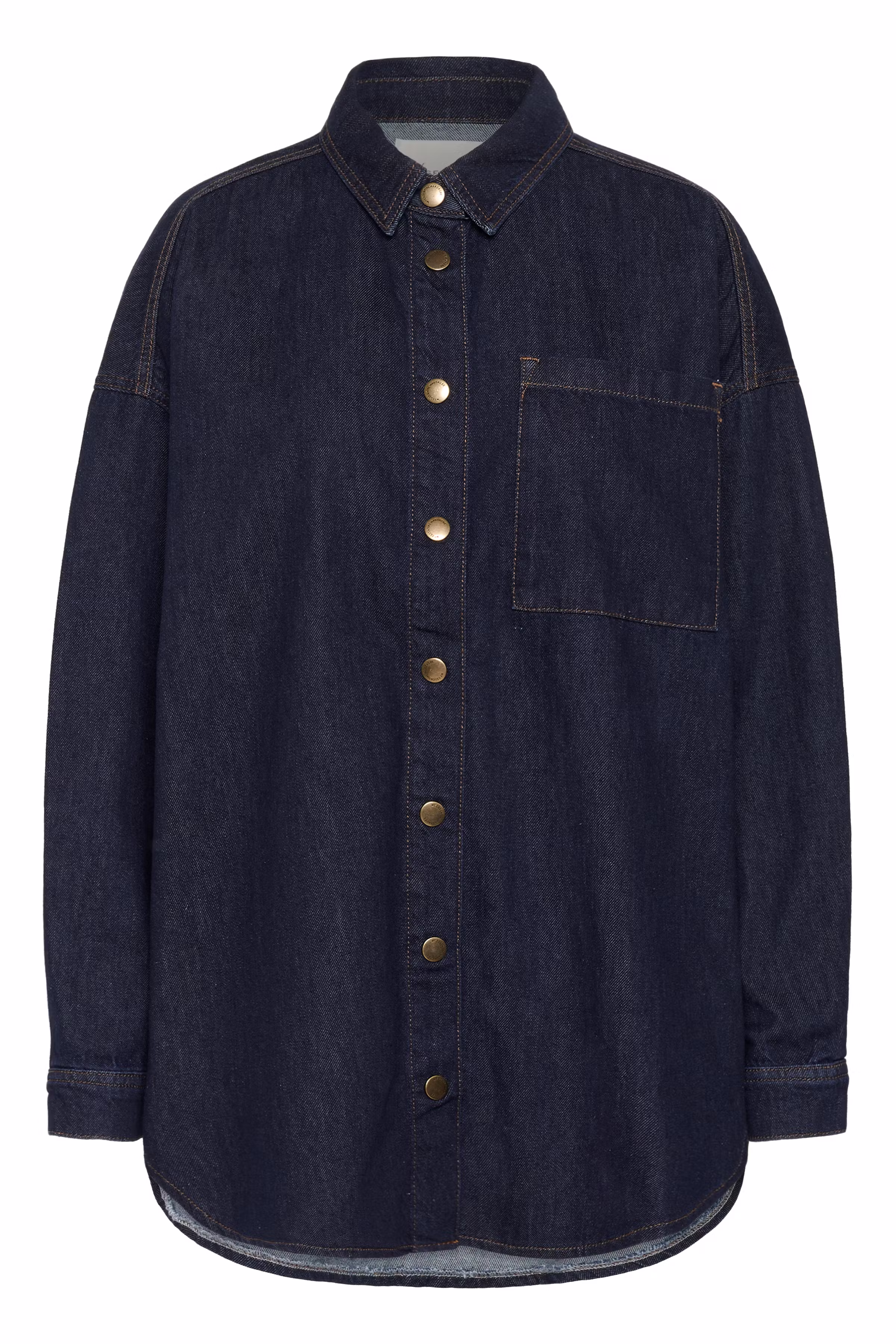 MaloMW Casual jacket PACK FRONT 10704347-100067