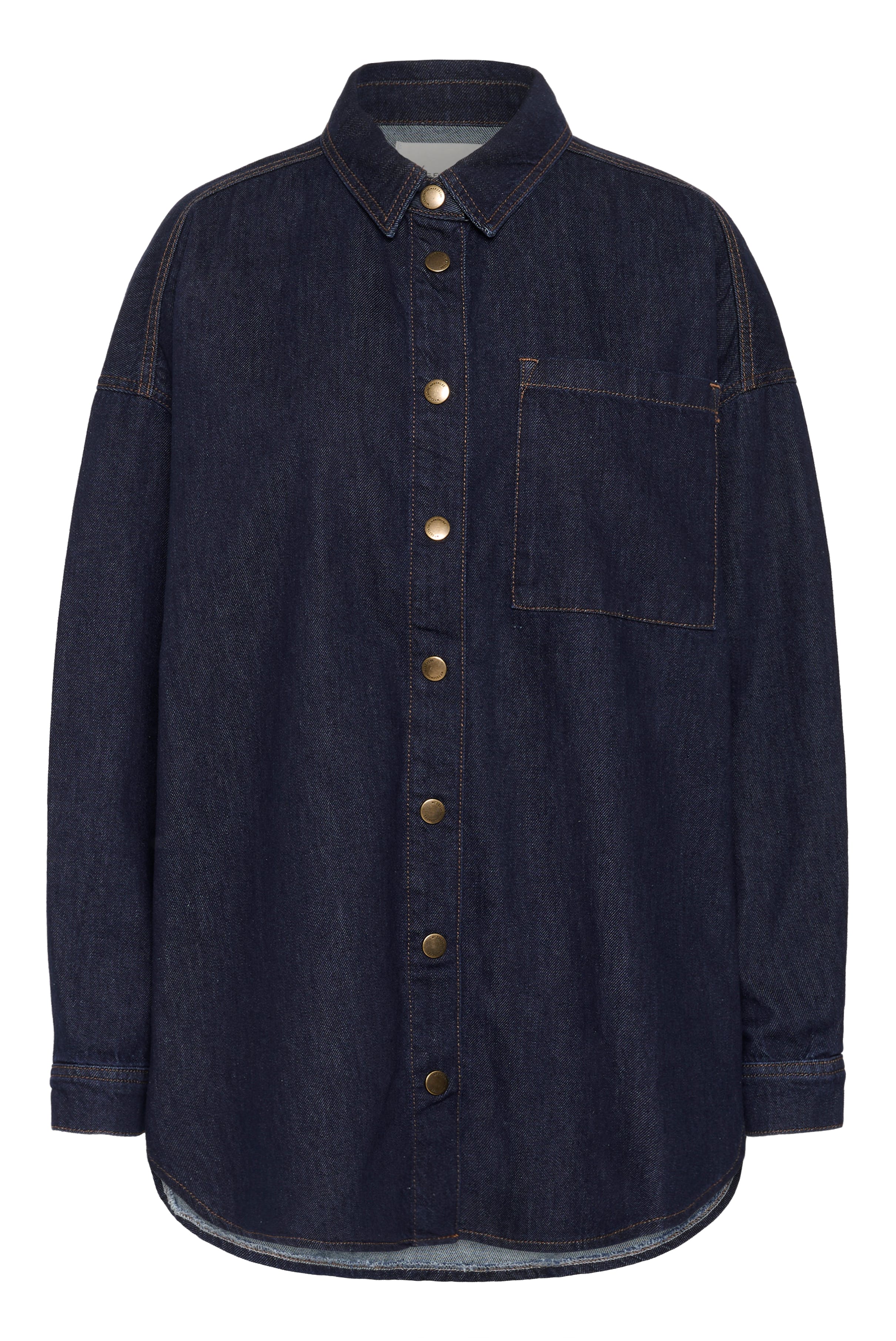 MaloMW Casual jacket PACK FRONT 10704347-106407