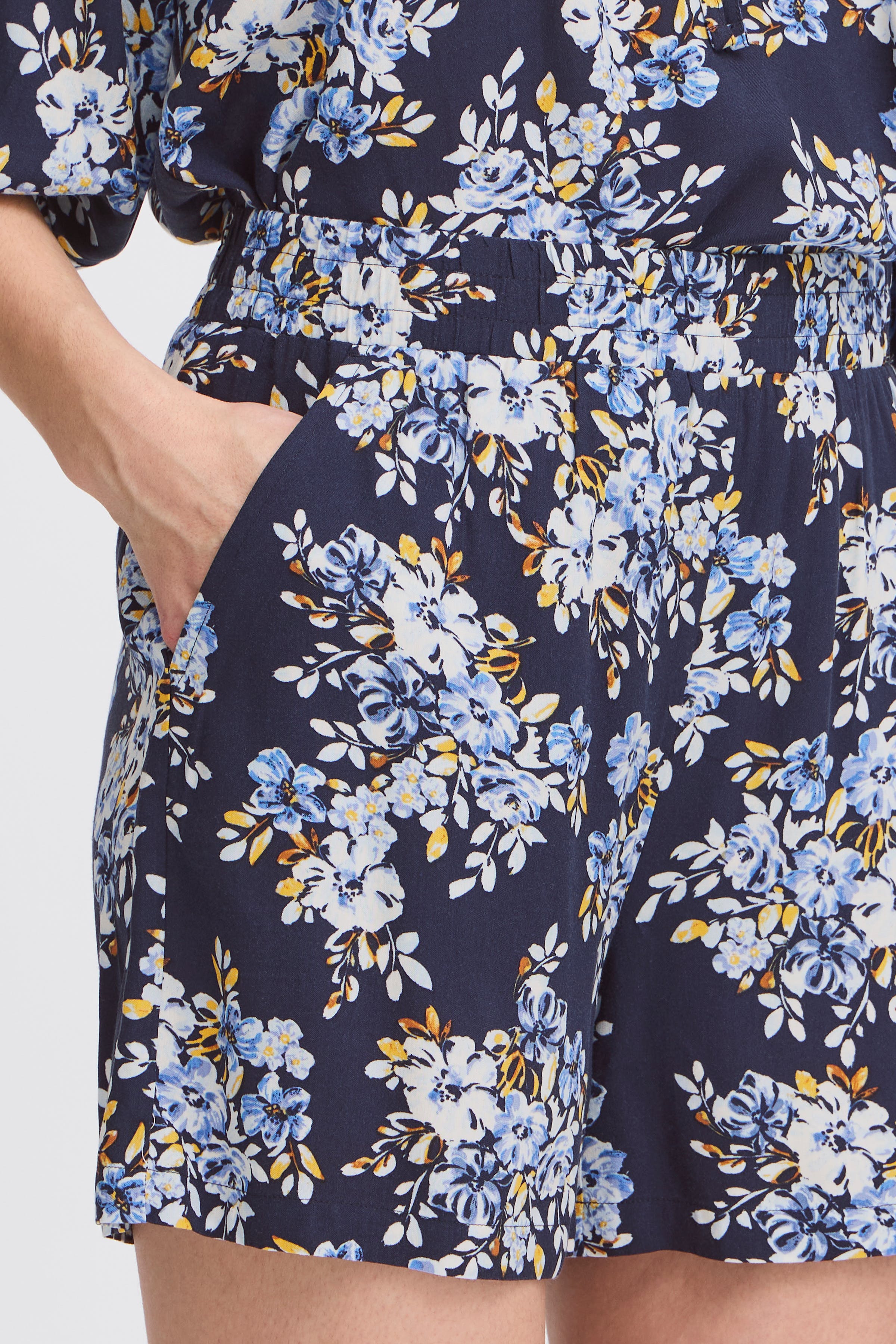 BYMMJOELLA Shorts LOOKBOOK DETAIL 20816519-204600