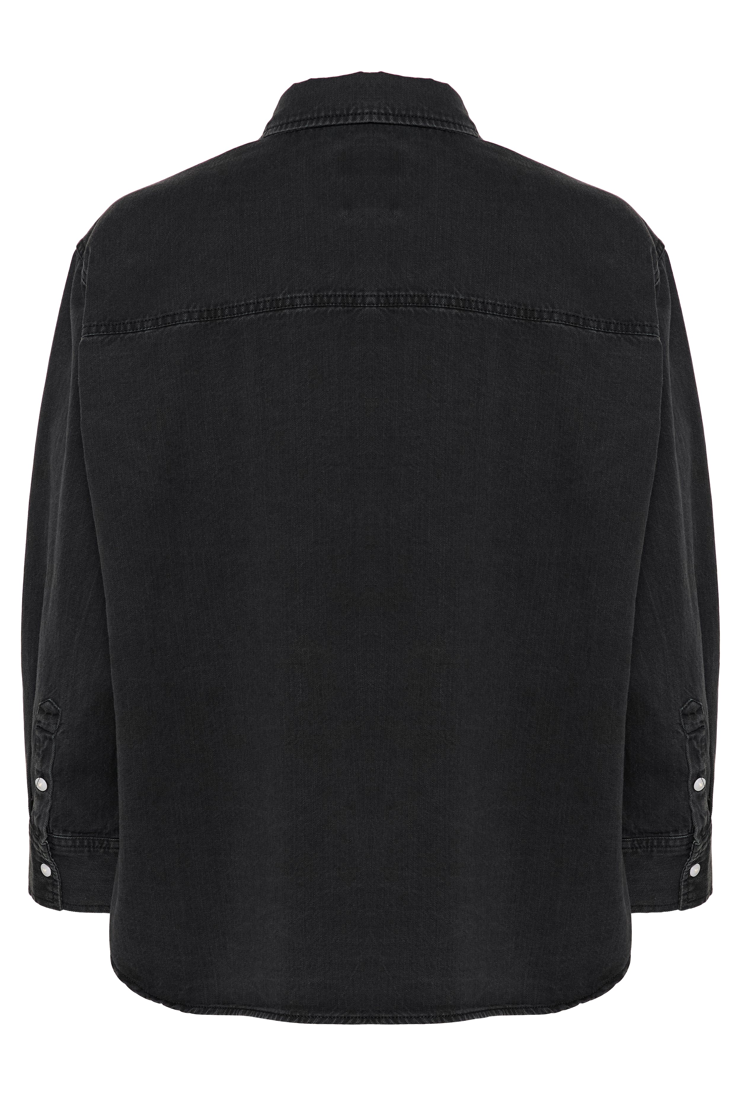 CollettePW Denim overhemd PACK BACK 30308571-300148