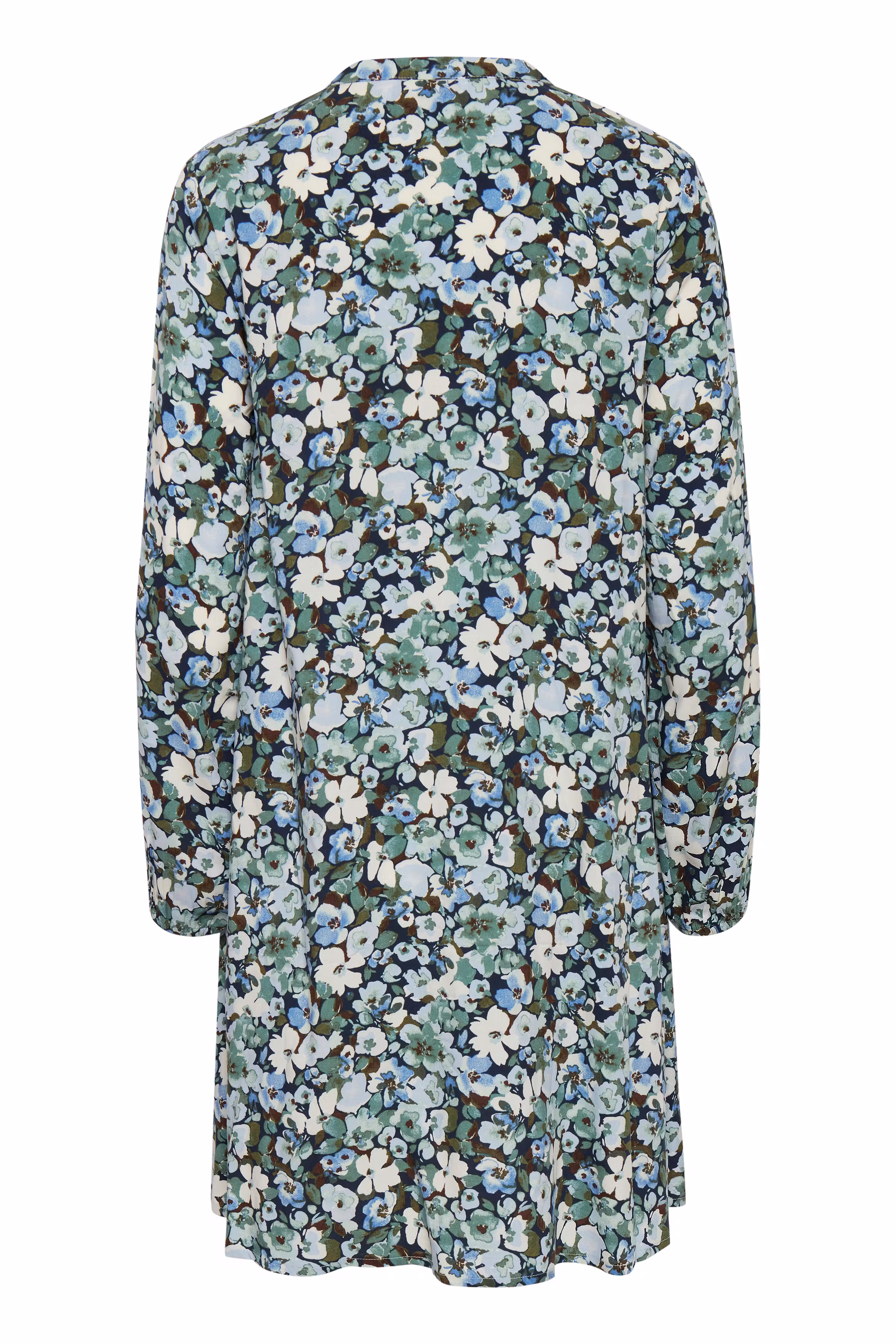 BYJOSA Kleid PACK BACK 20810952-201069