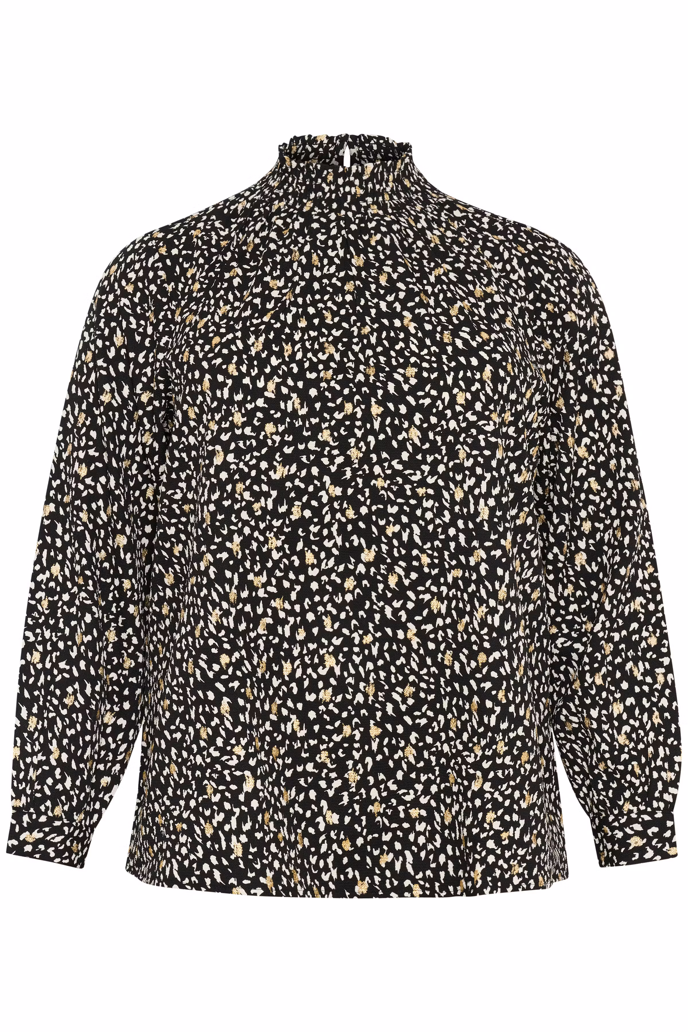 KCmalena Bluse PACK FRONT 10583159-107160