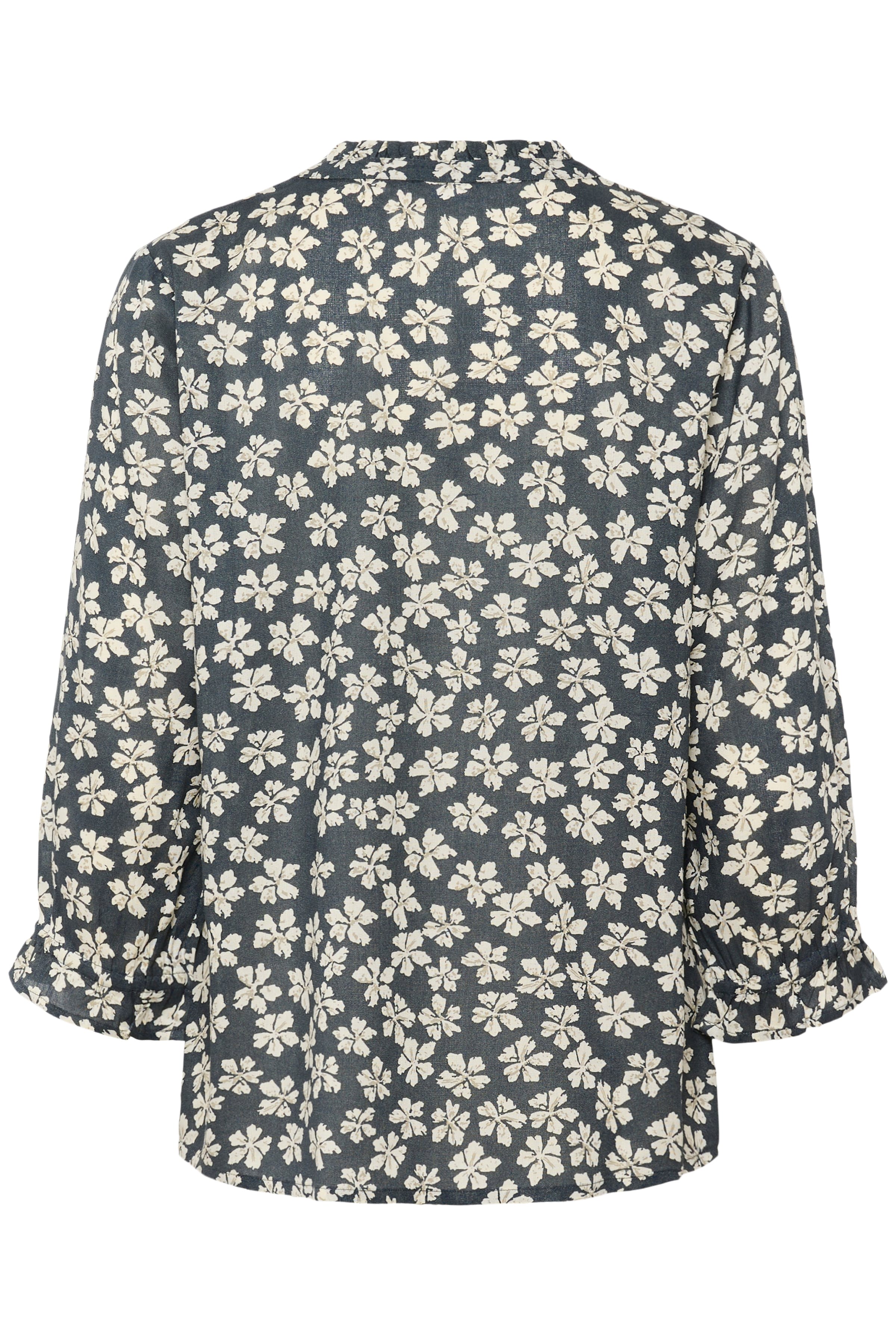 BPviolet Bluse PACK BACK 10590863-107577B