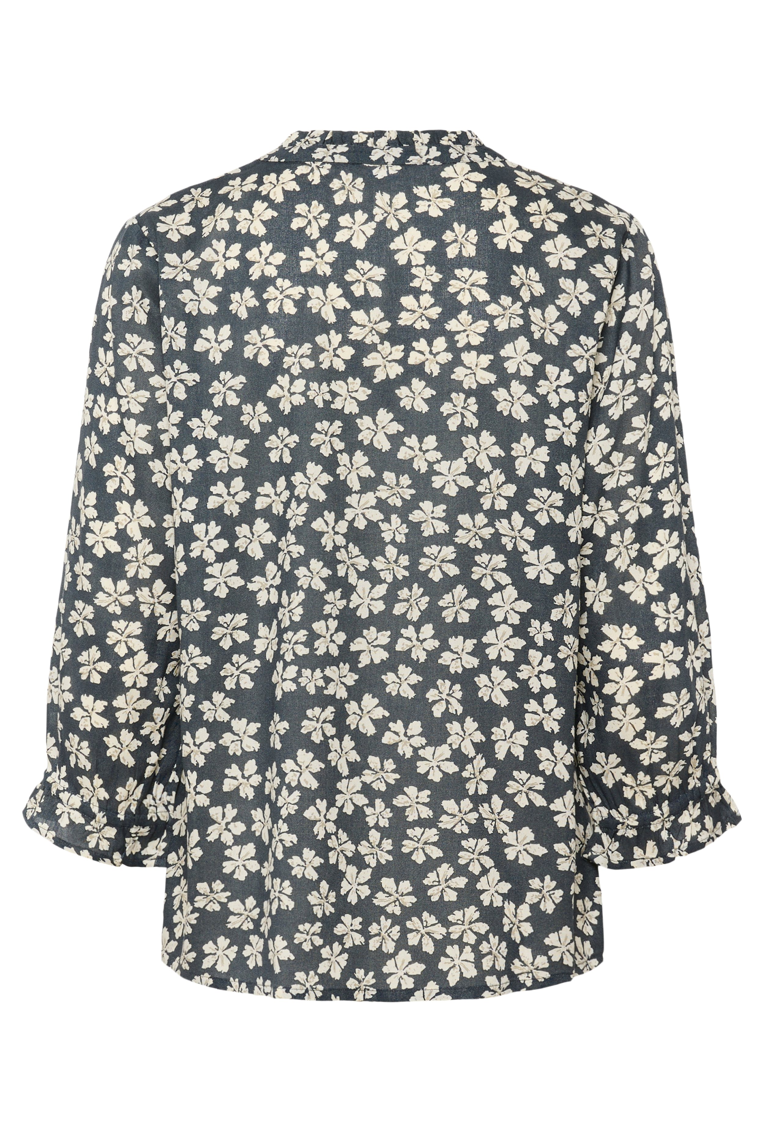 BPviolet Blouse PACK BACK 10590863-107577B