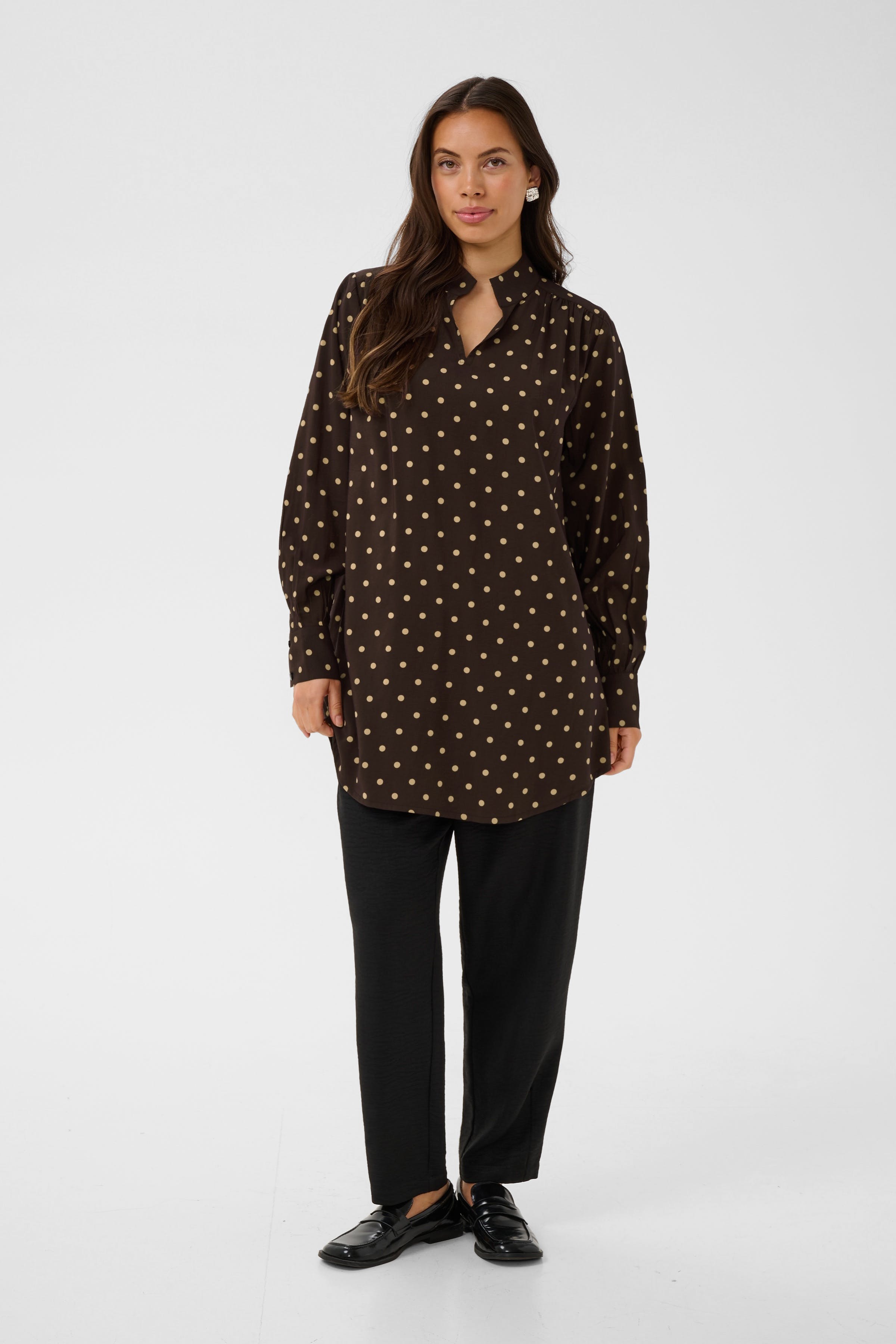BPjosefine Tuniek LOOKBOOK FRONT 40200223-1000084