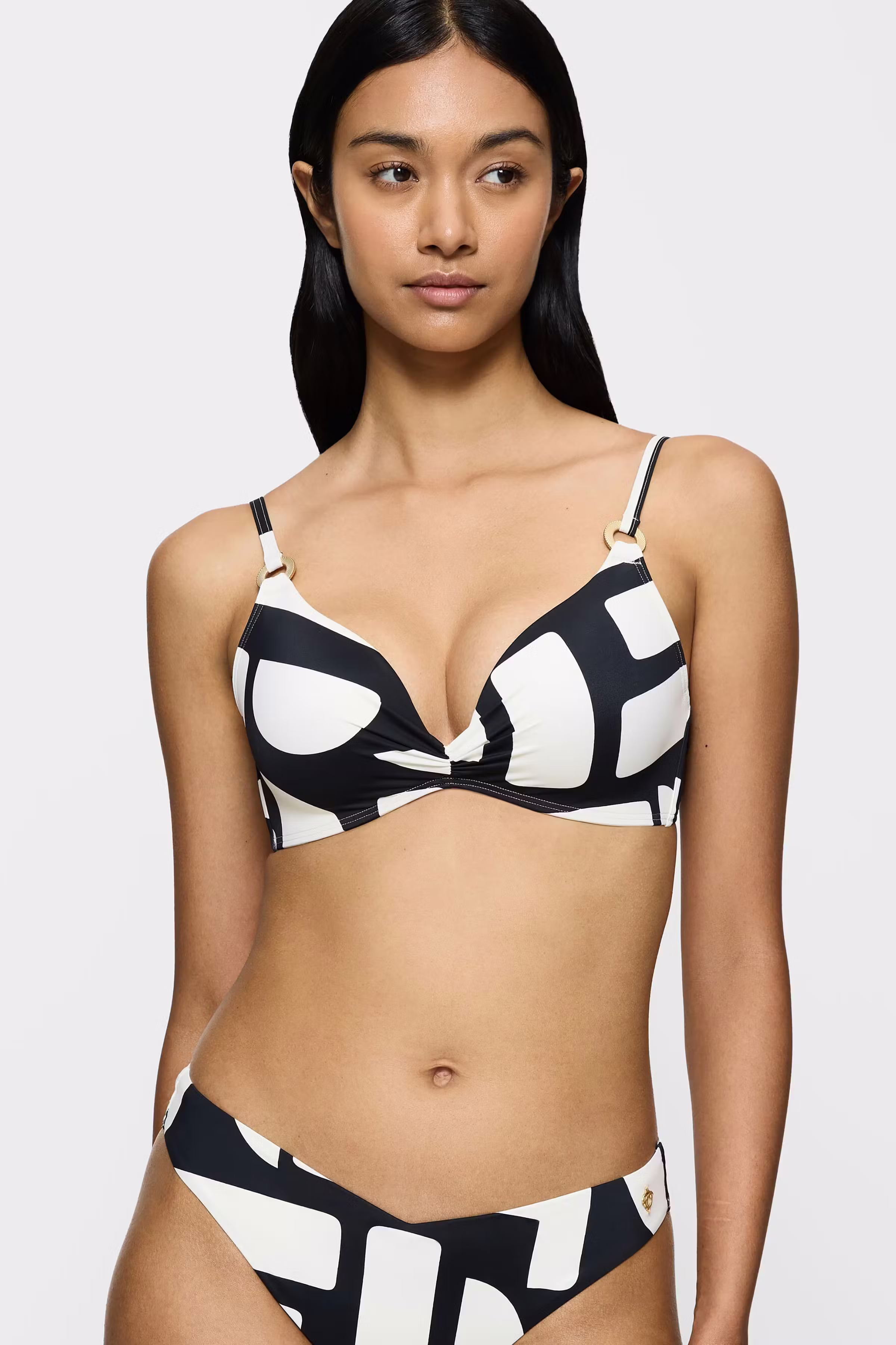 SummerAllure Bikini-topp LOOKBOOK FRONT 40500295-TM016