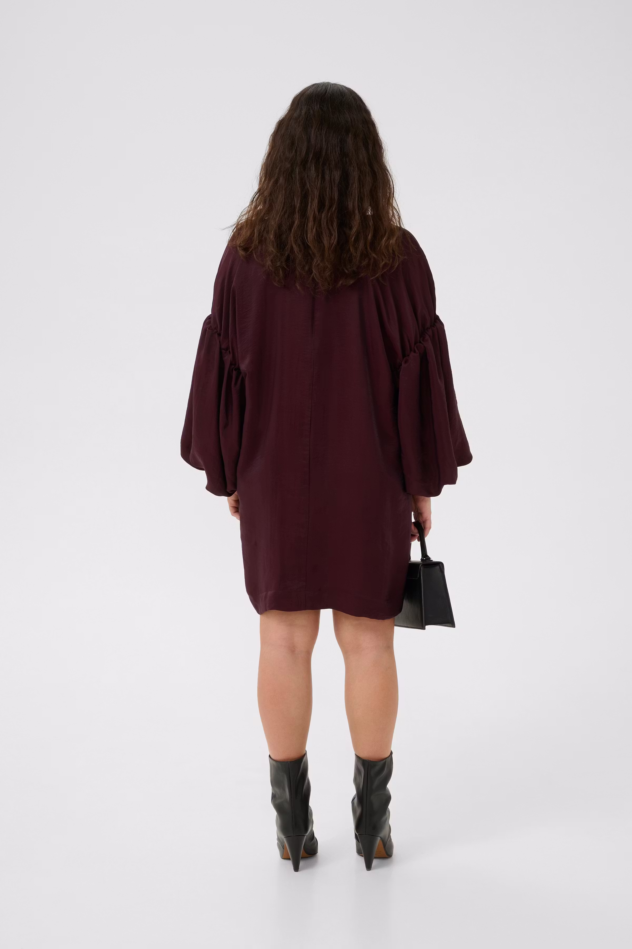 GZmalloon Kleid LOOKBOOK BACK 10910215-108291