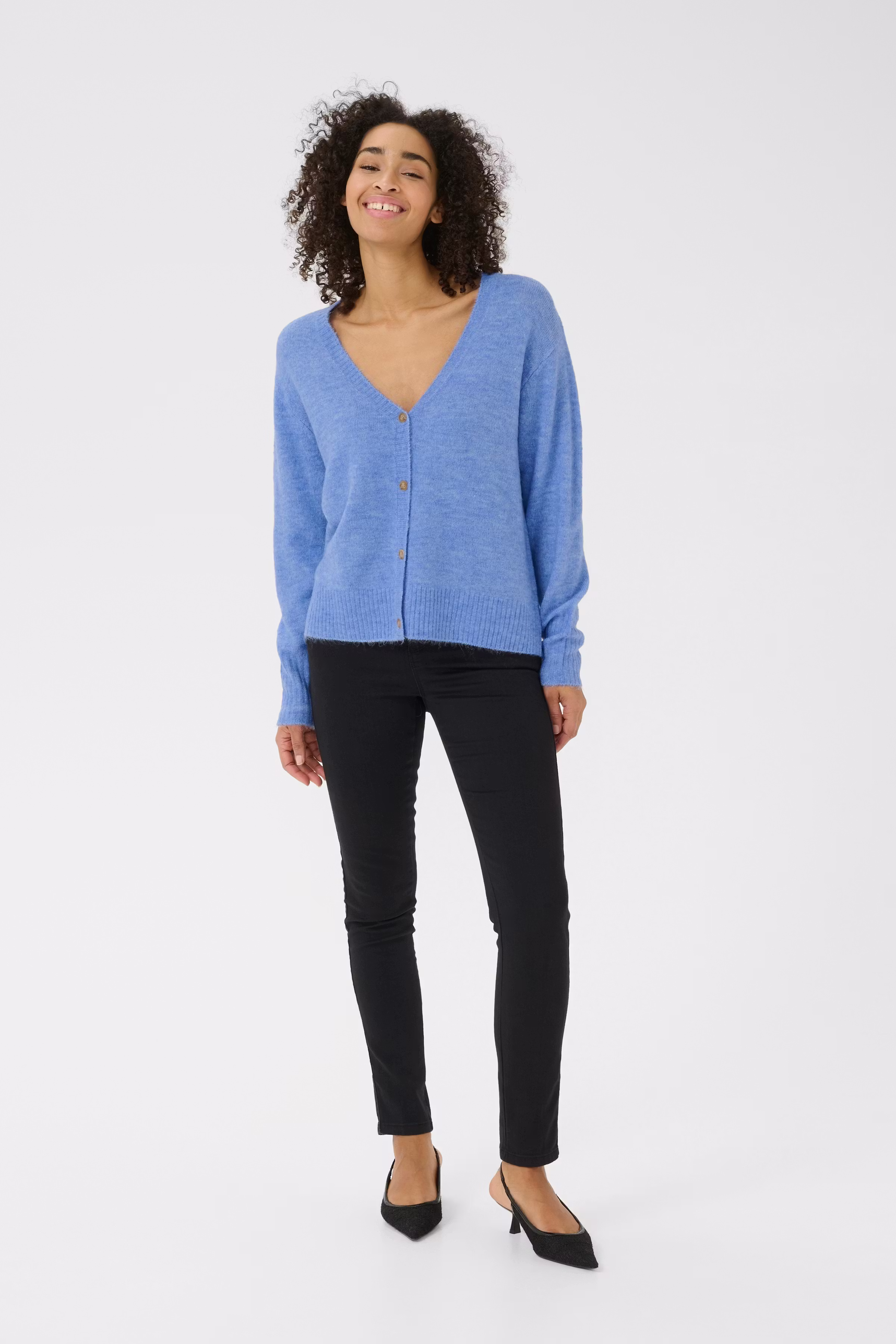 KAiris Cardigan LOOKBOOK FRONT 10510523-174037