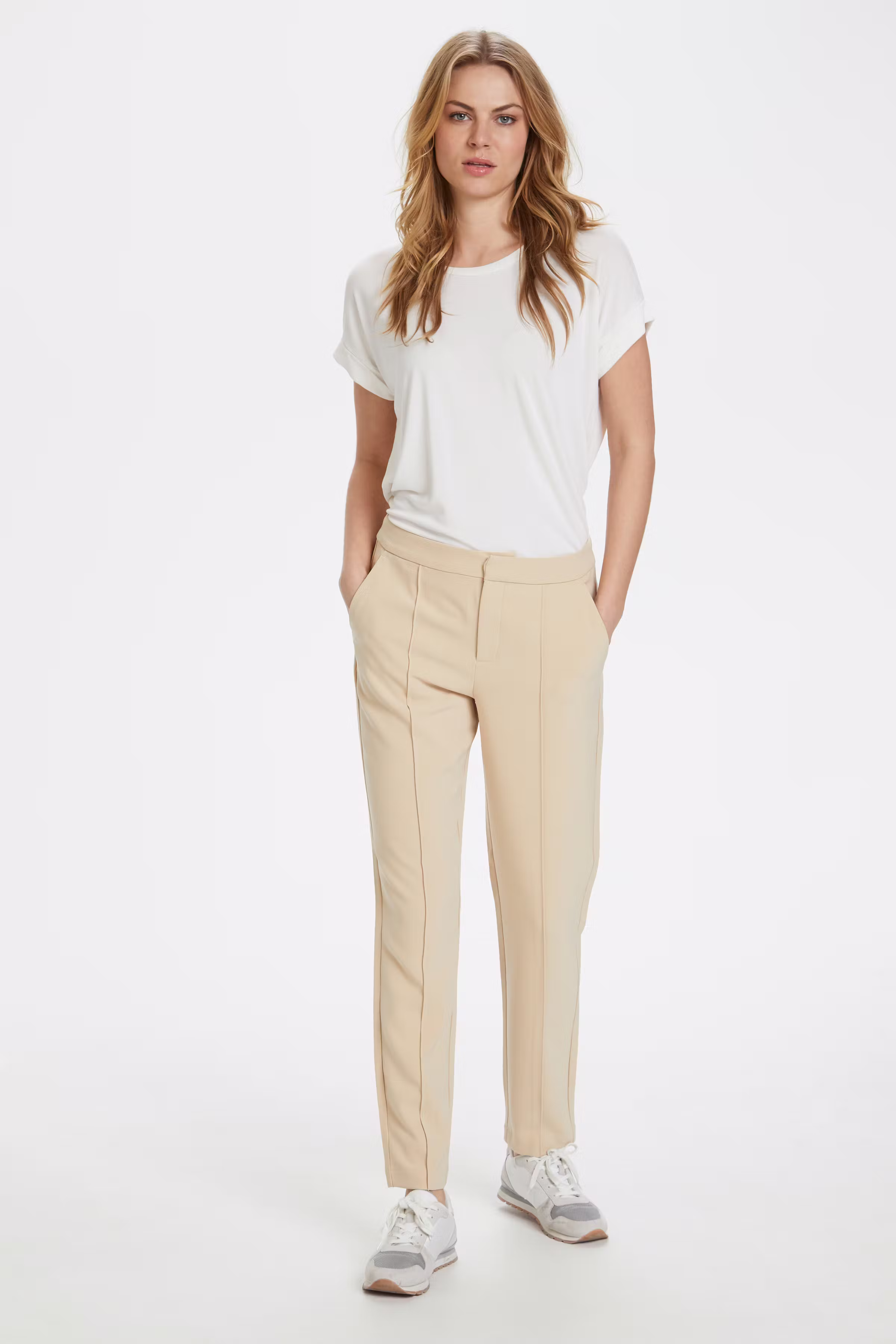 Knöchelhose LOOKBOOK FRONT 50106357-5102110