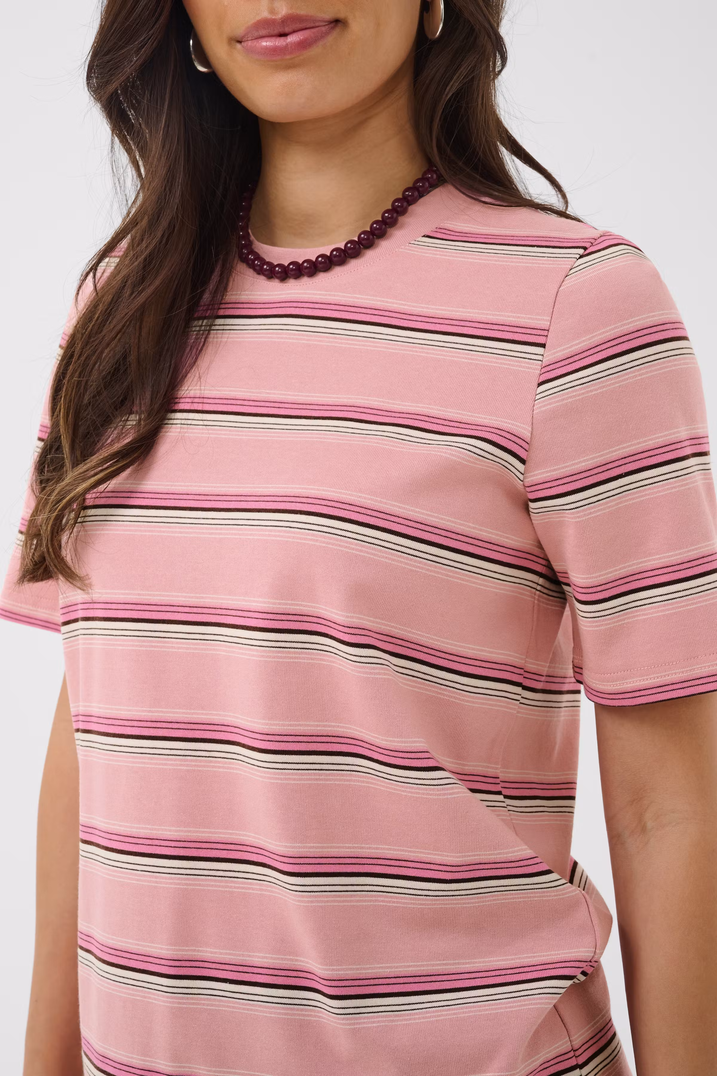 TatySZ T-shirt LOOKBOOK DETAIL 30515481-305392