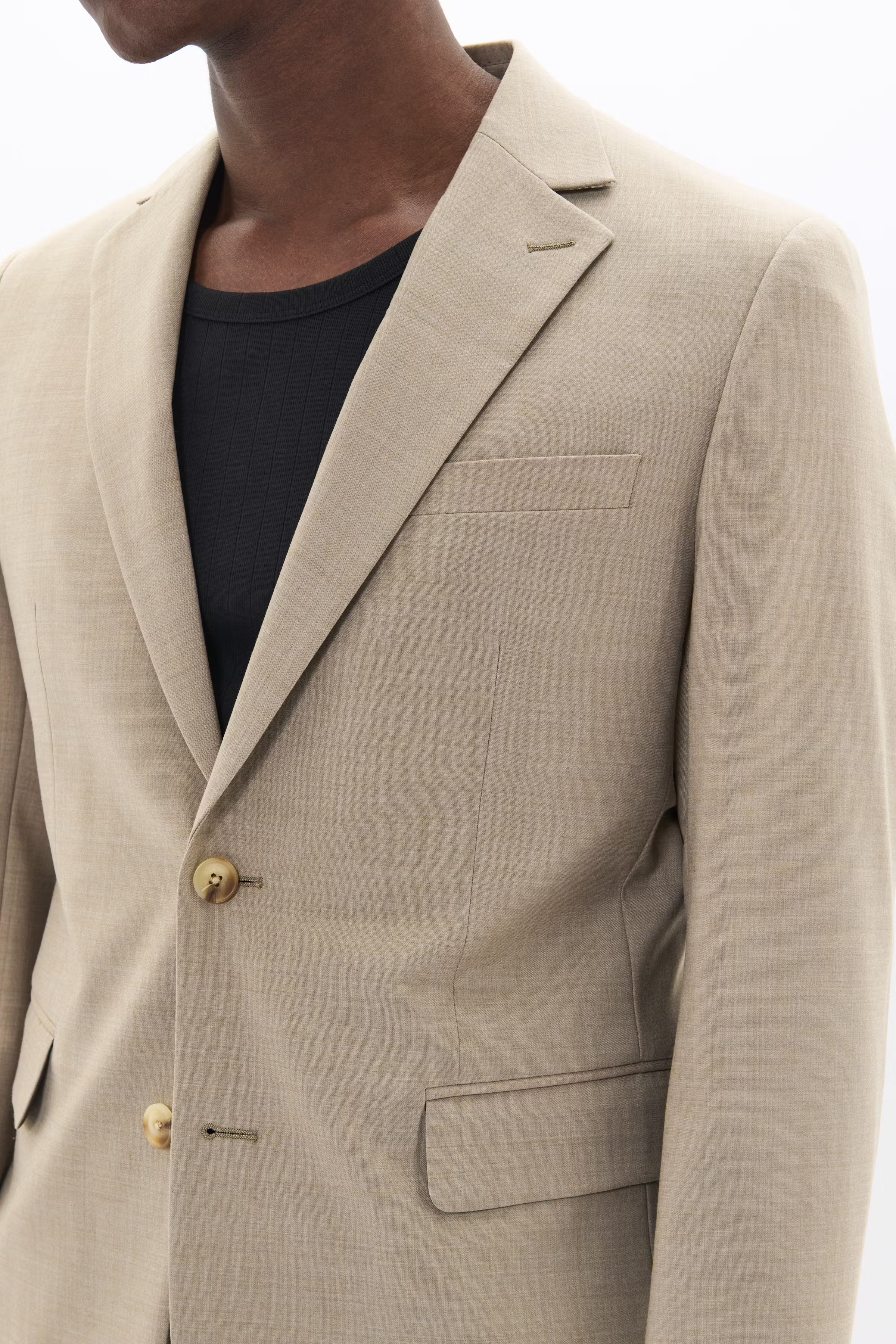 MAgeorge Blazer LOOKBOOK DETAIL 30208091-161105