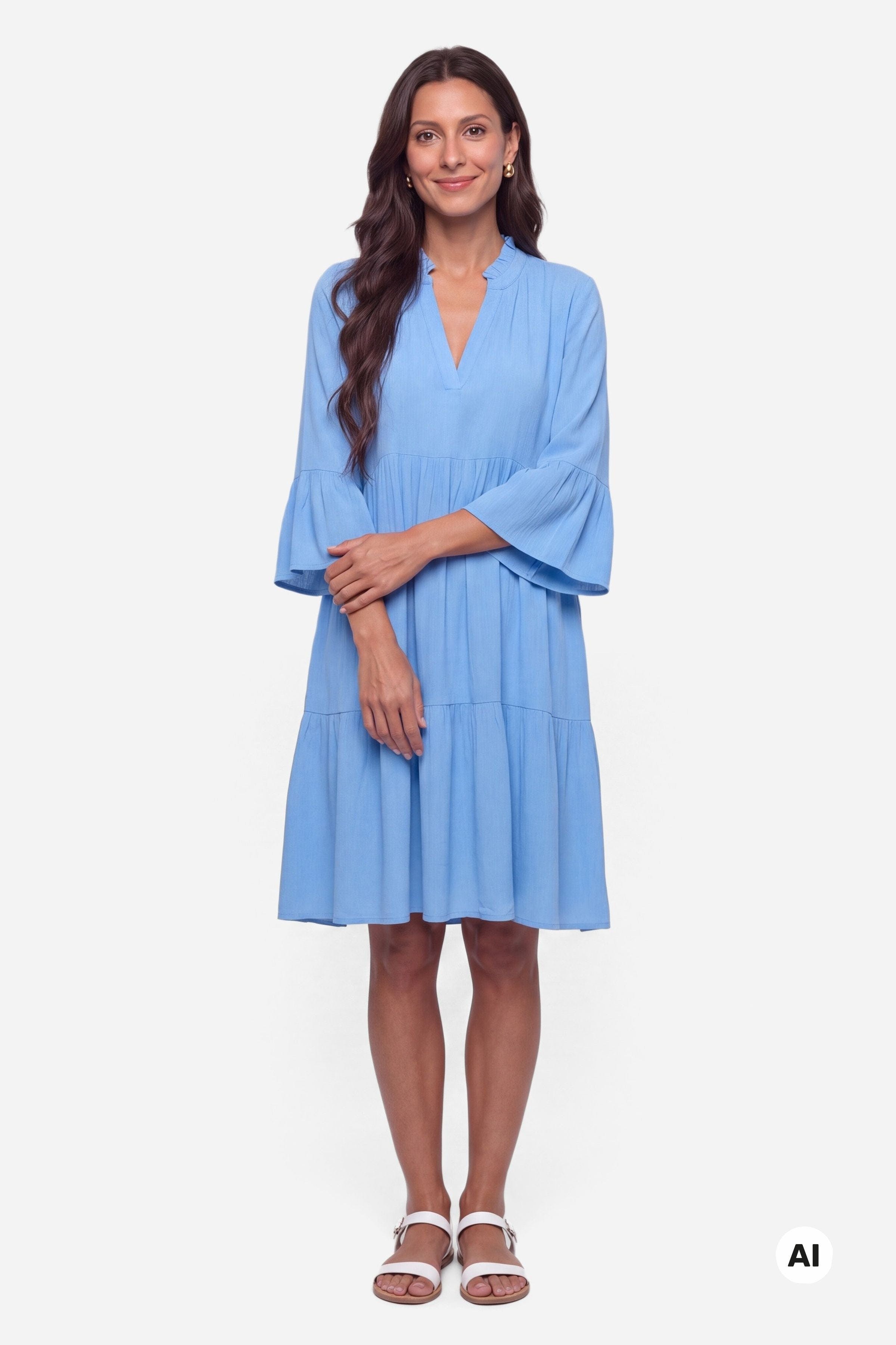 KAmarianah Dress LOOKBOOK FRONT 10506685-184140