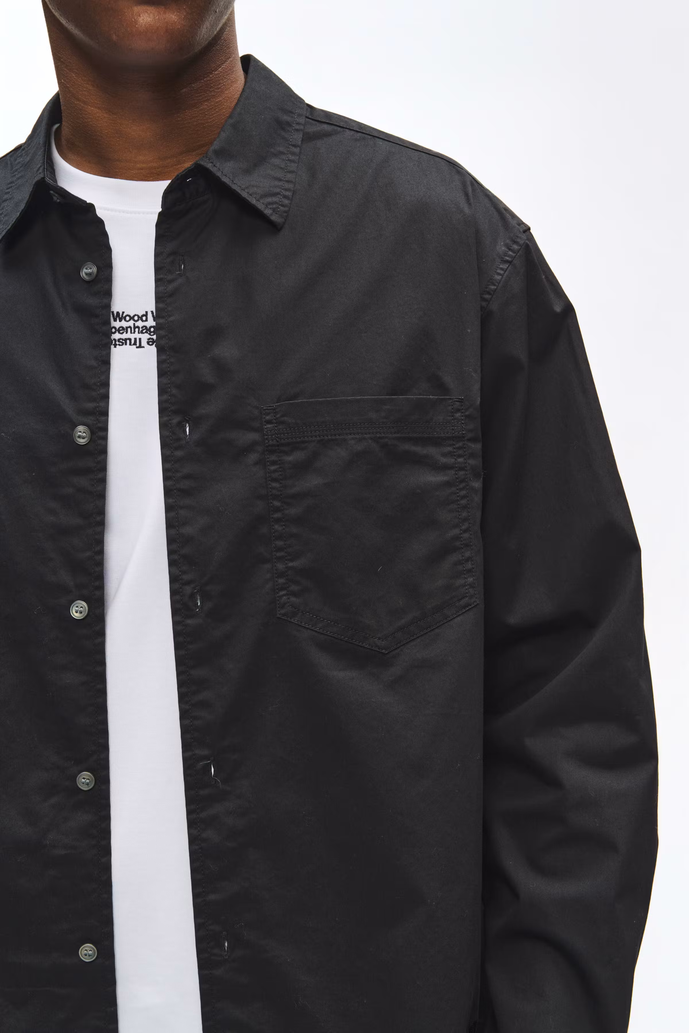 WWNico Shirt LOOKBOOK DETAIL 30252169-194008