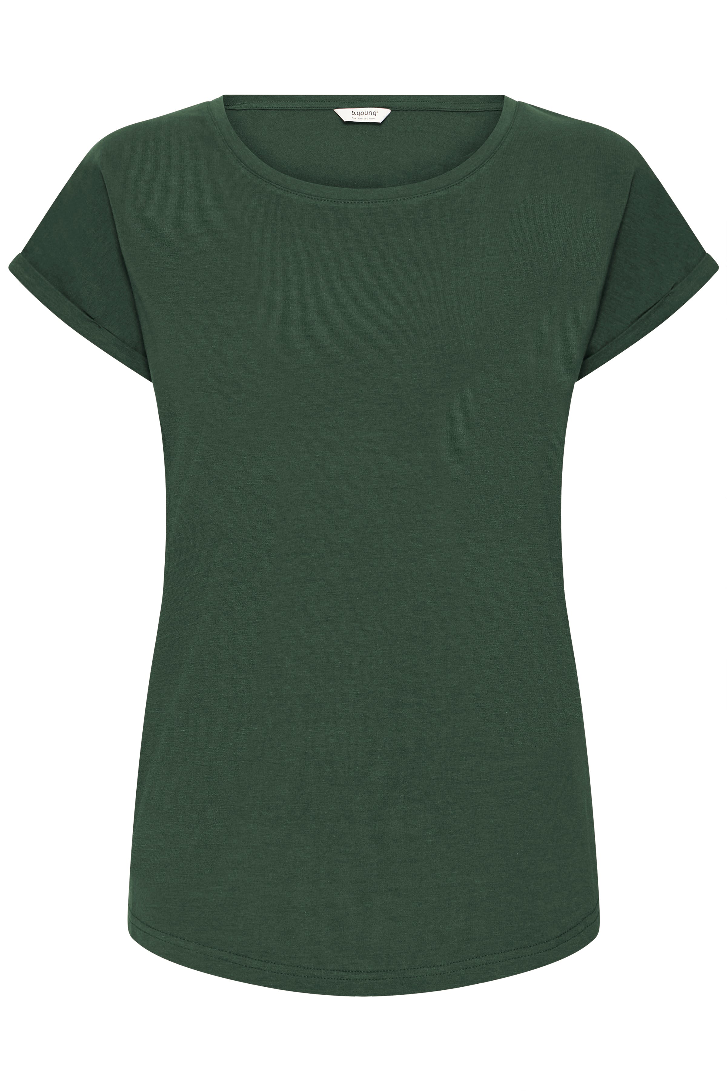 BYPamila T-shirt PACK FRONT 20804205-1949061