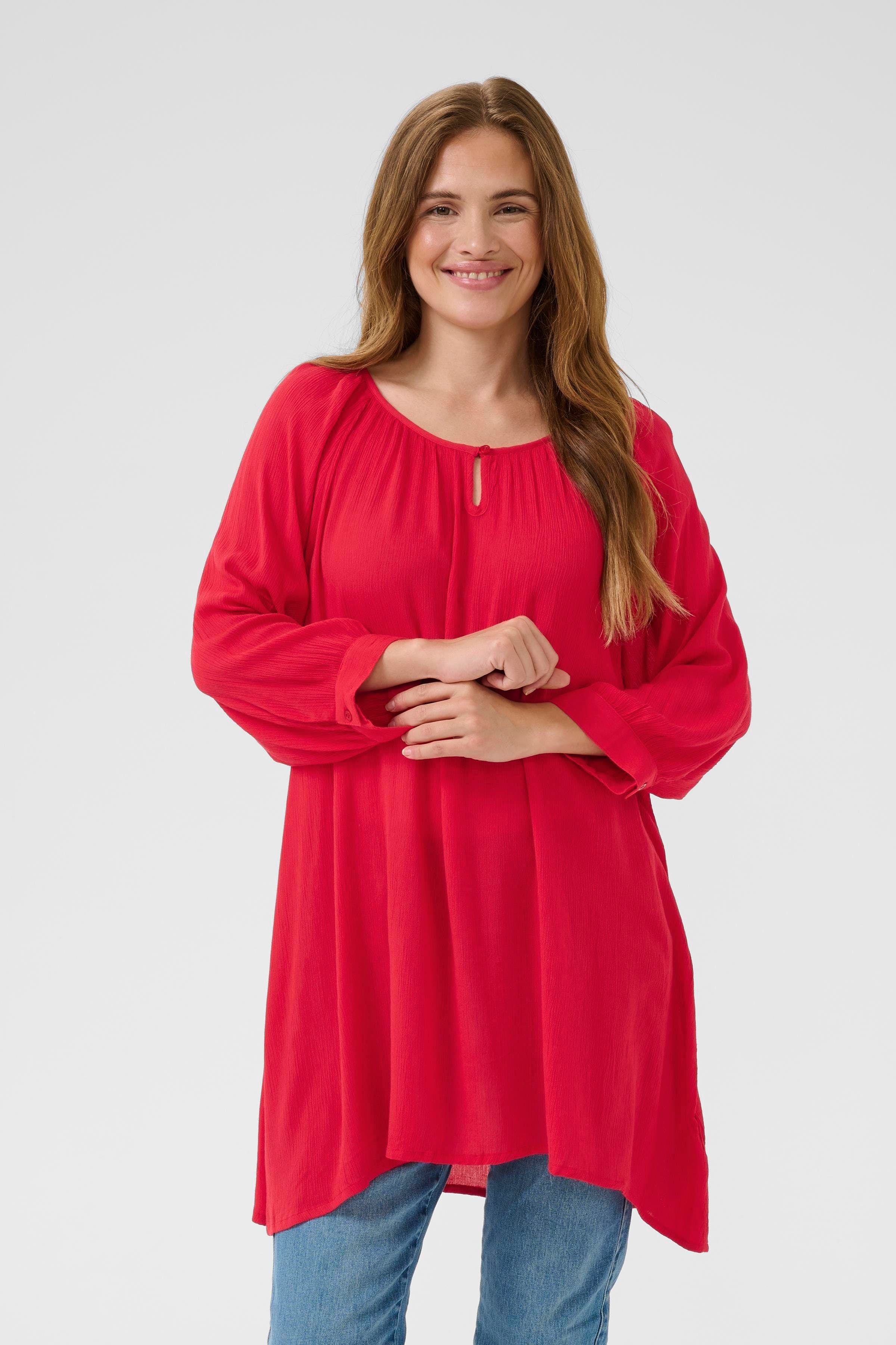 Amber Tunic LOOKBOOK FRONT 501030-191664