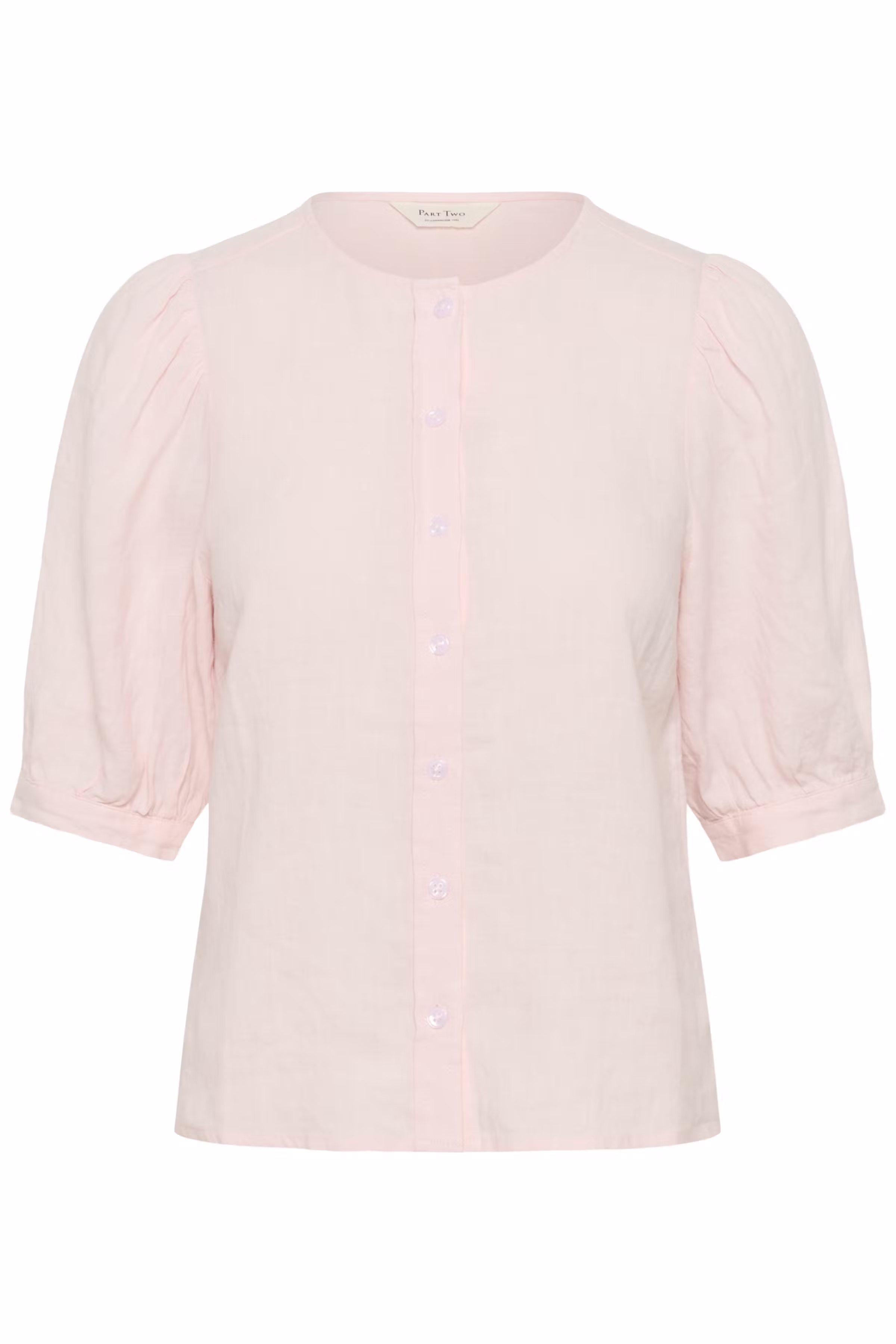 AzraPW Skjorte PACK FRONT 30310416-122902