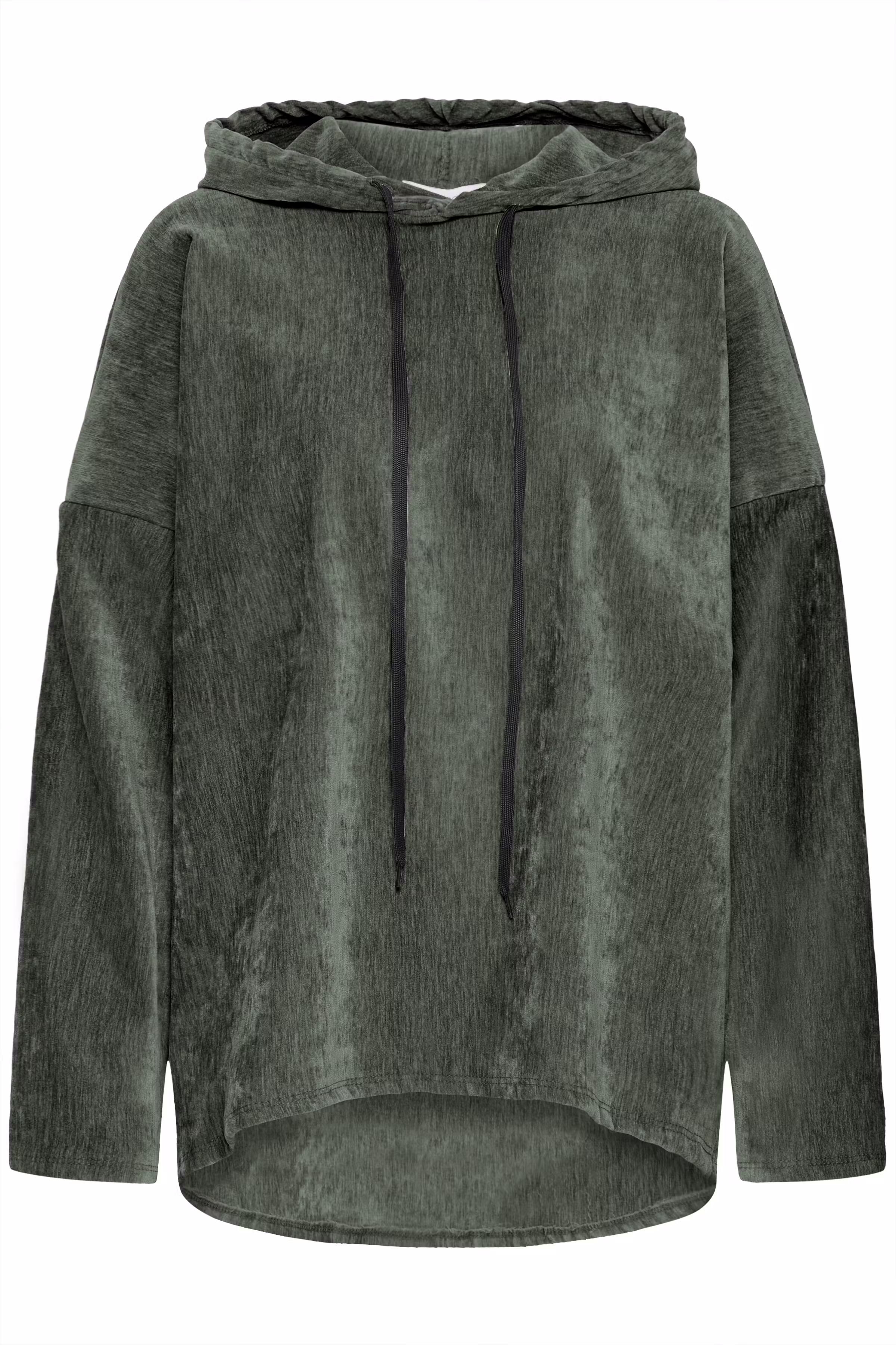 SBEMILY Sweatshirt PACK FRONT 22101111-180515