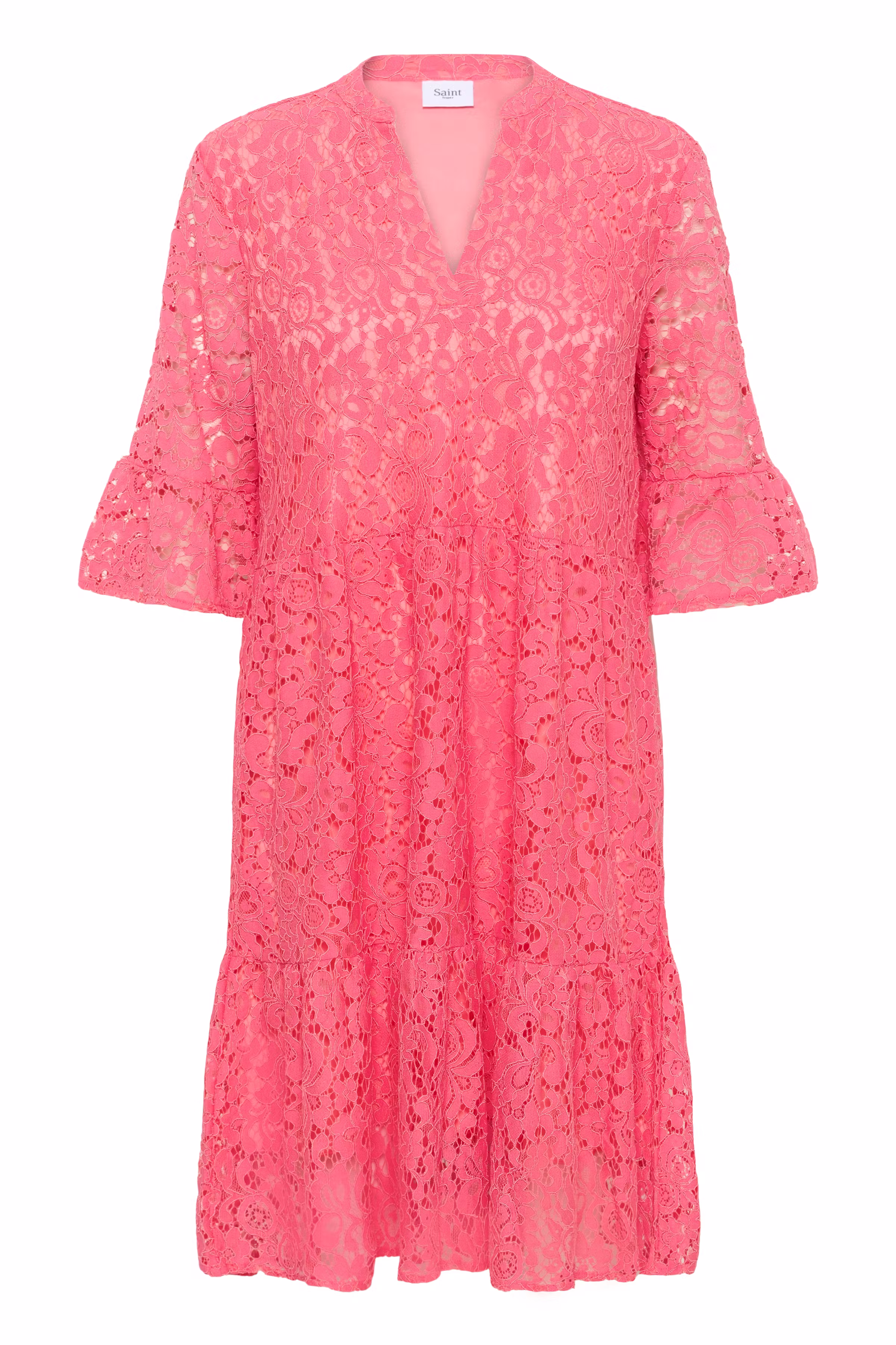 ZannaSZ Dress PACK FRONT 30513831-171926