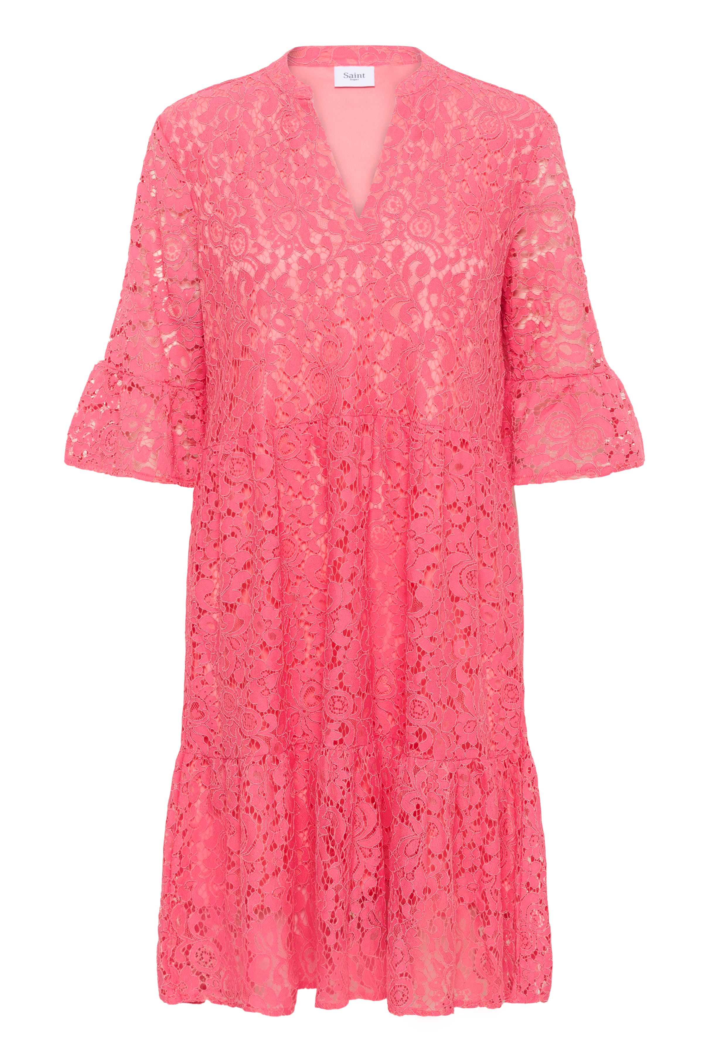 ZannaSZ Kjole PACK FRONT 30513831-193924