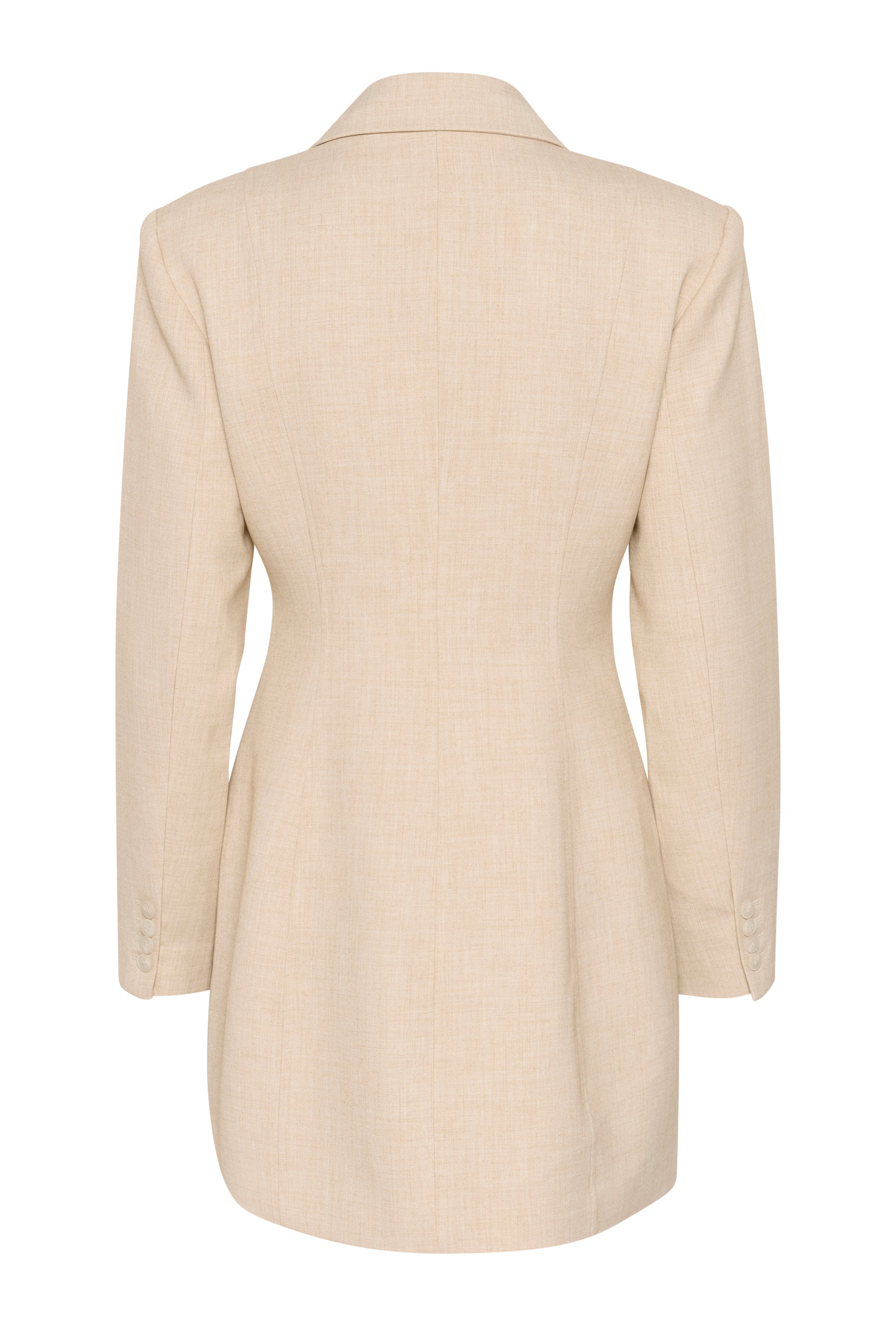 GZdecy Jurk PACK BACK 10909870-107203